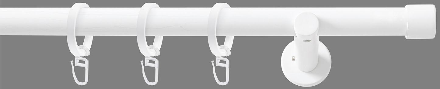 Good Life Gardinenring »Vau« für Stangen bis Ø 20 mm