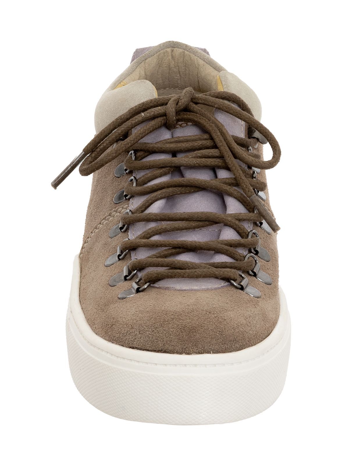 Spieth & Wensky Sneaker »Sneaker D115 DALYA«