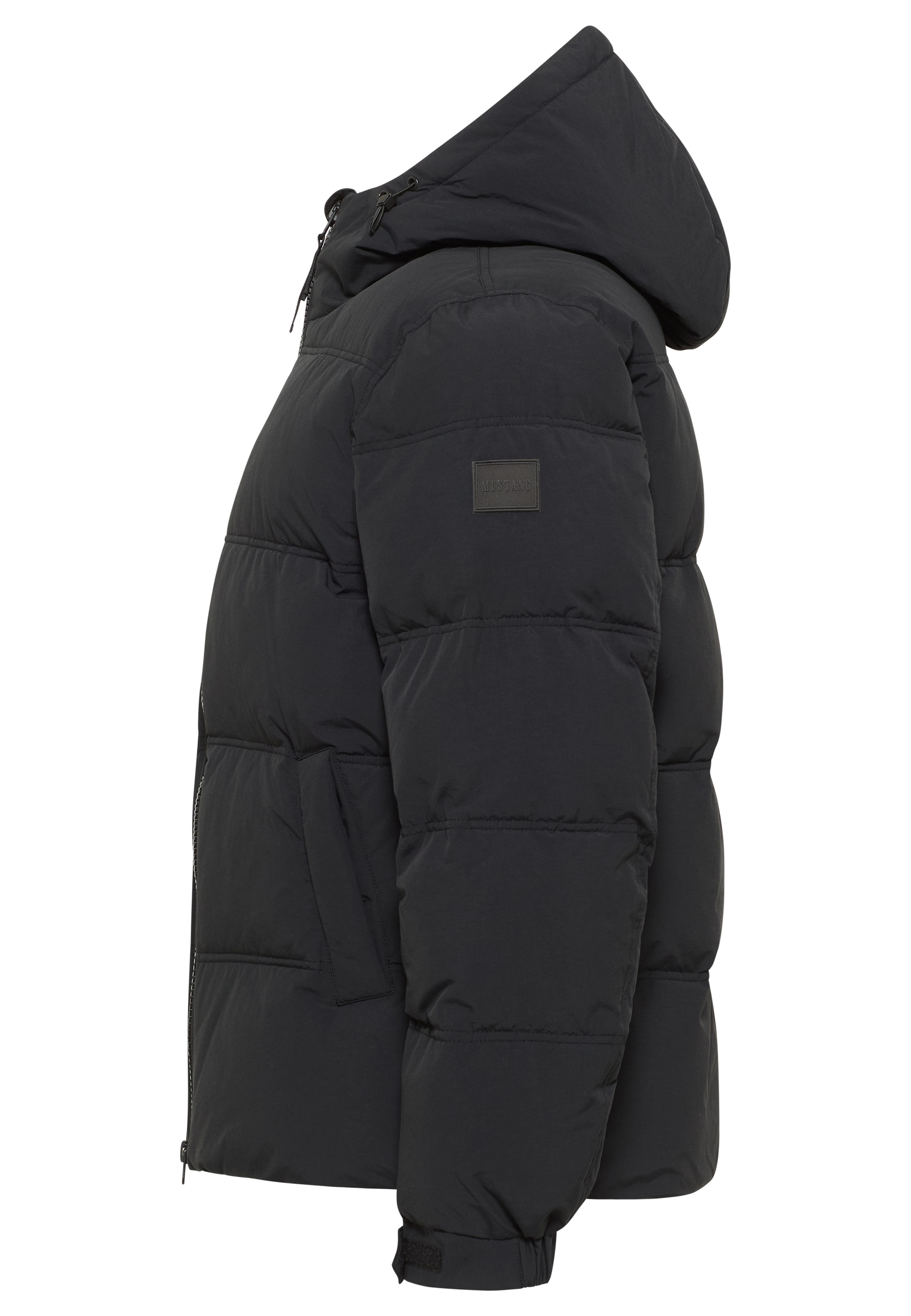 MUSTANG Outdoorjacke »Herren Style Oakfield«