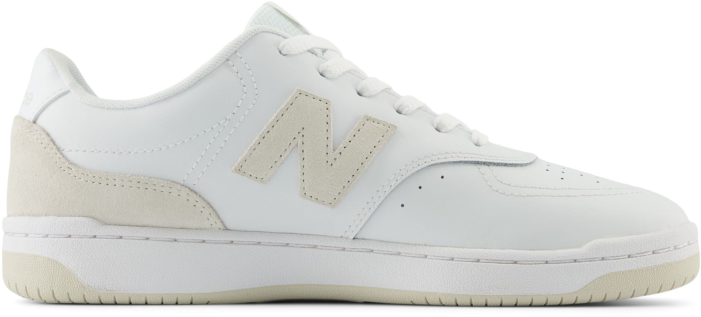 New Balance Sneaker »BB80«, von dem New Balance 550 inspiriert