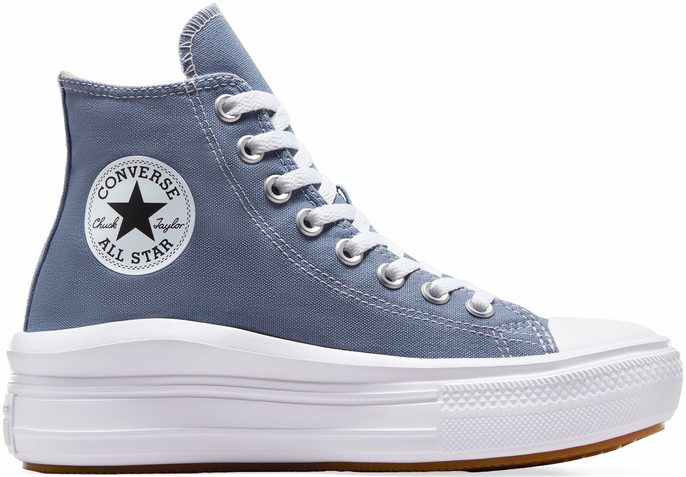Converse Sneaker »CHUCK TAYLOR ALL STAR MOVE«