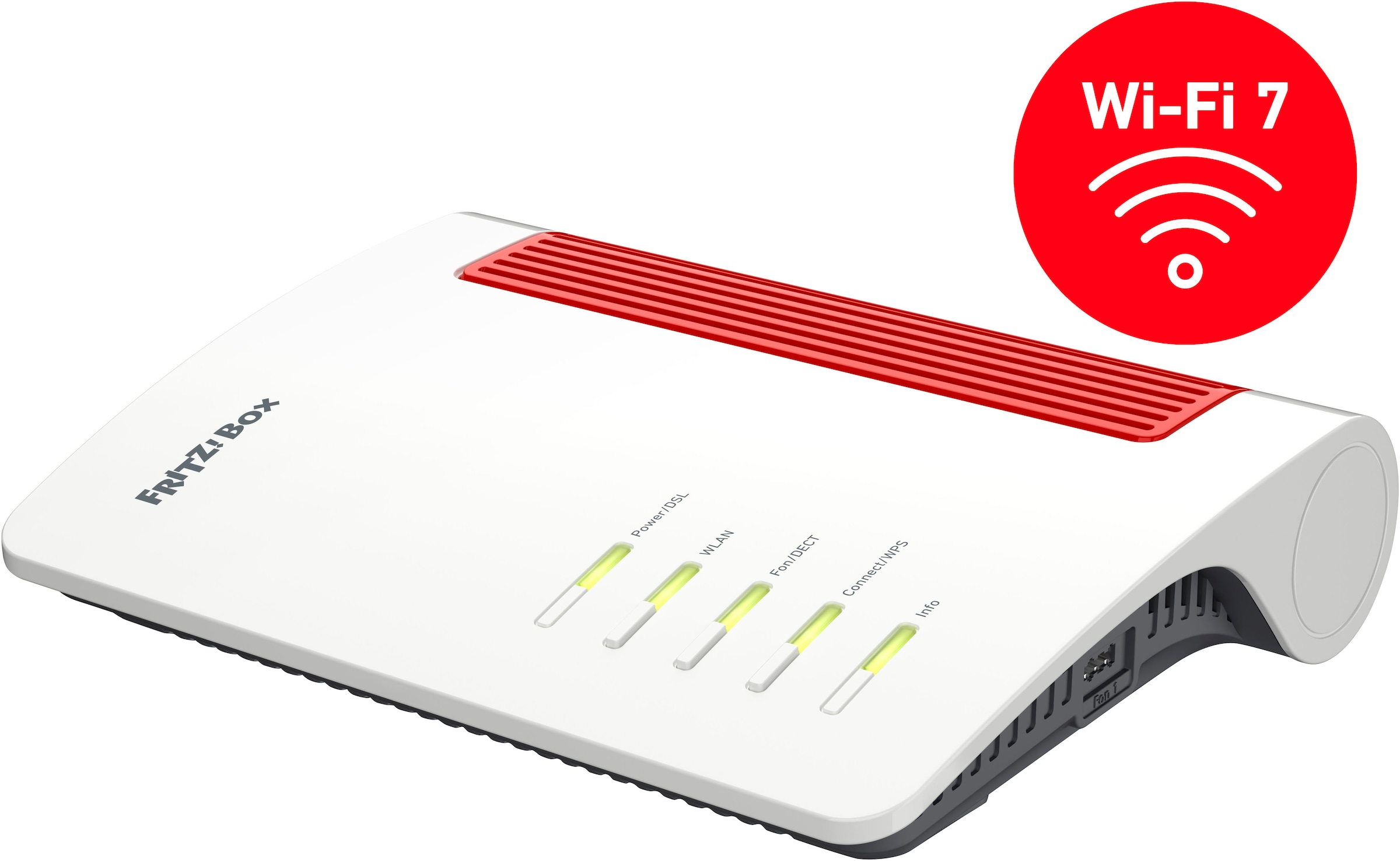 WLAN-Router »FRITZ!Box 7690«