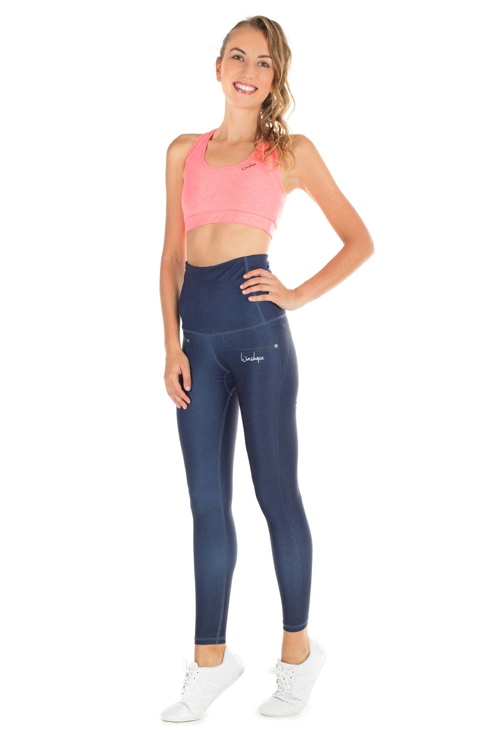 bei Sport-Bustier OTTO Winshape mit offenem Design“ Back „Drop »WVR4«,