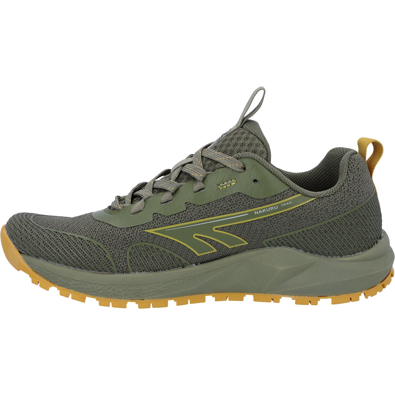 Hi-Tec Walkingschuh »GEO NAKURU«