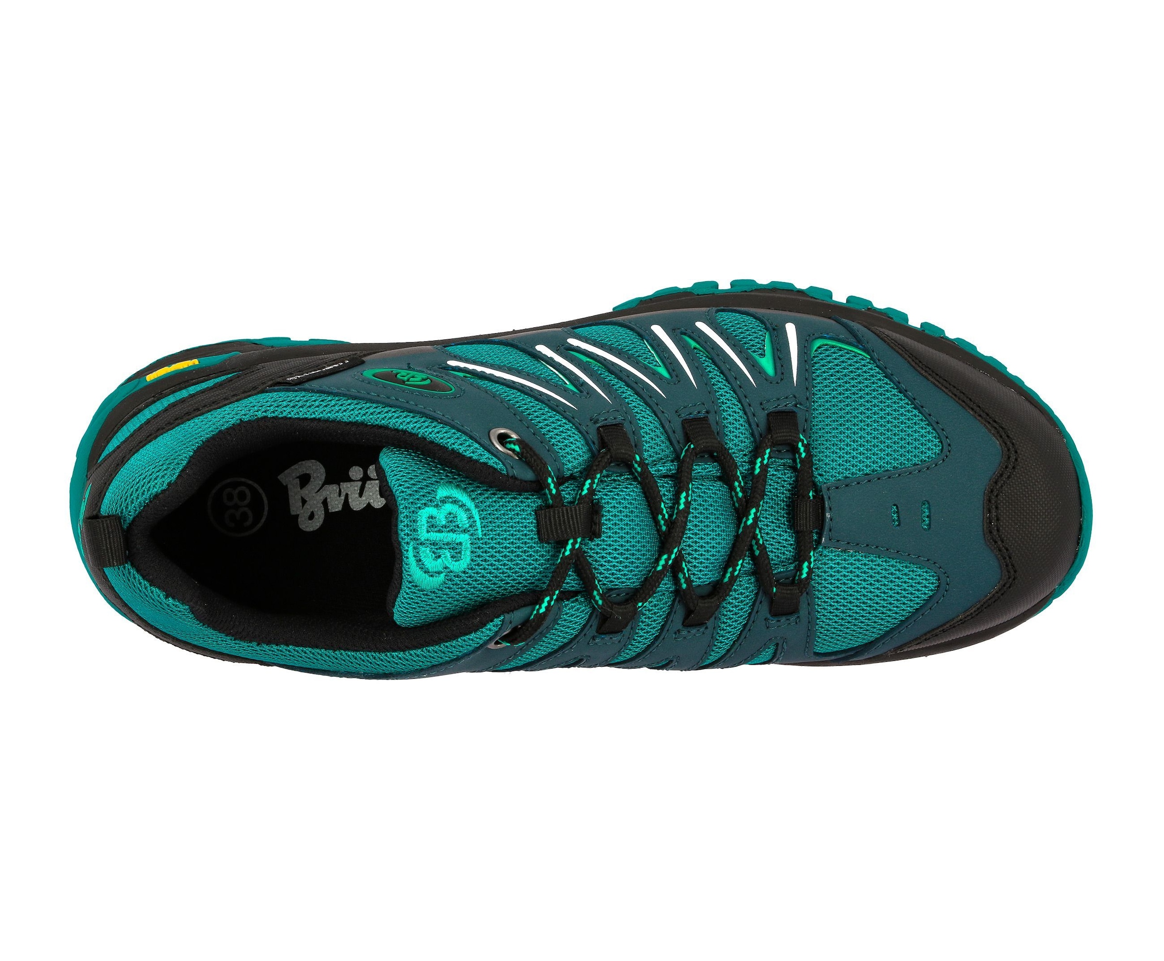 BRÜTTING Outdoorschuh »Outdoorschuh Expedition«