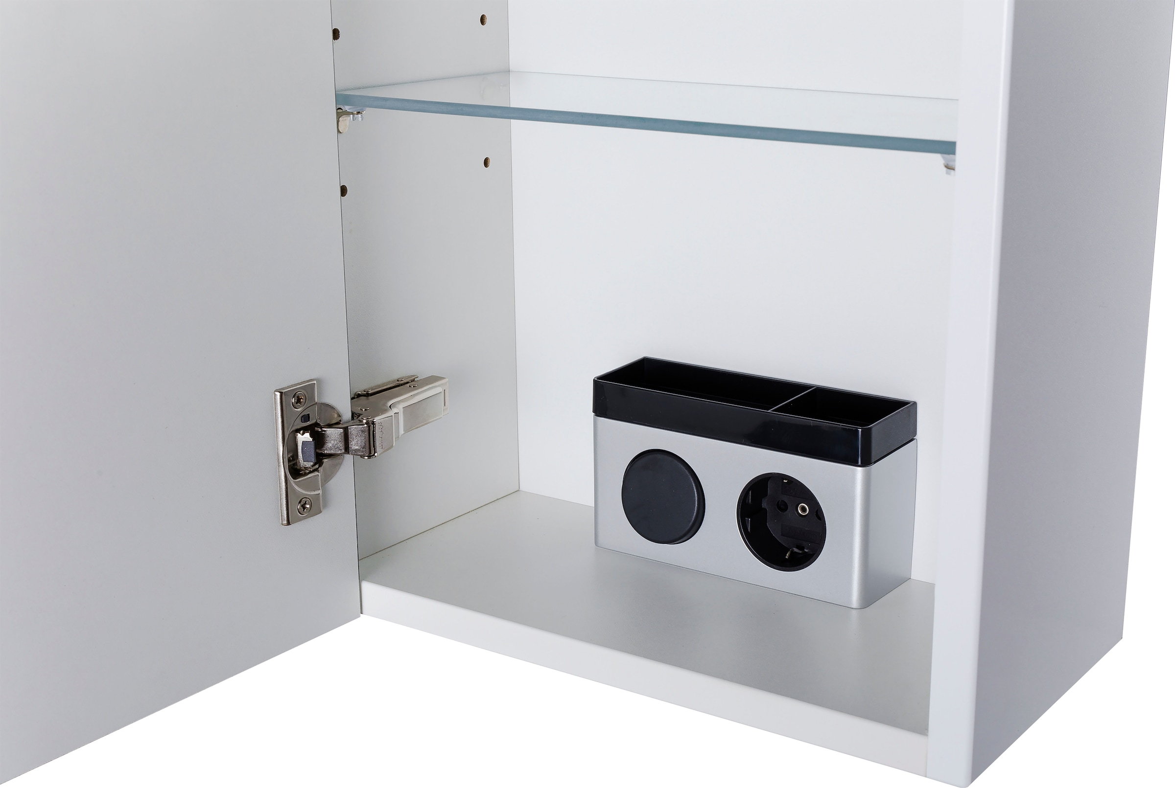 Saphir Spiegelschrank »3040«, Breite 120 cm