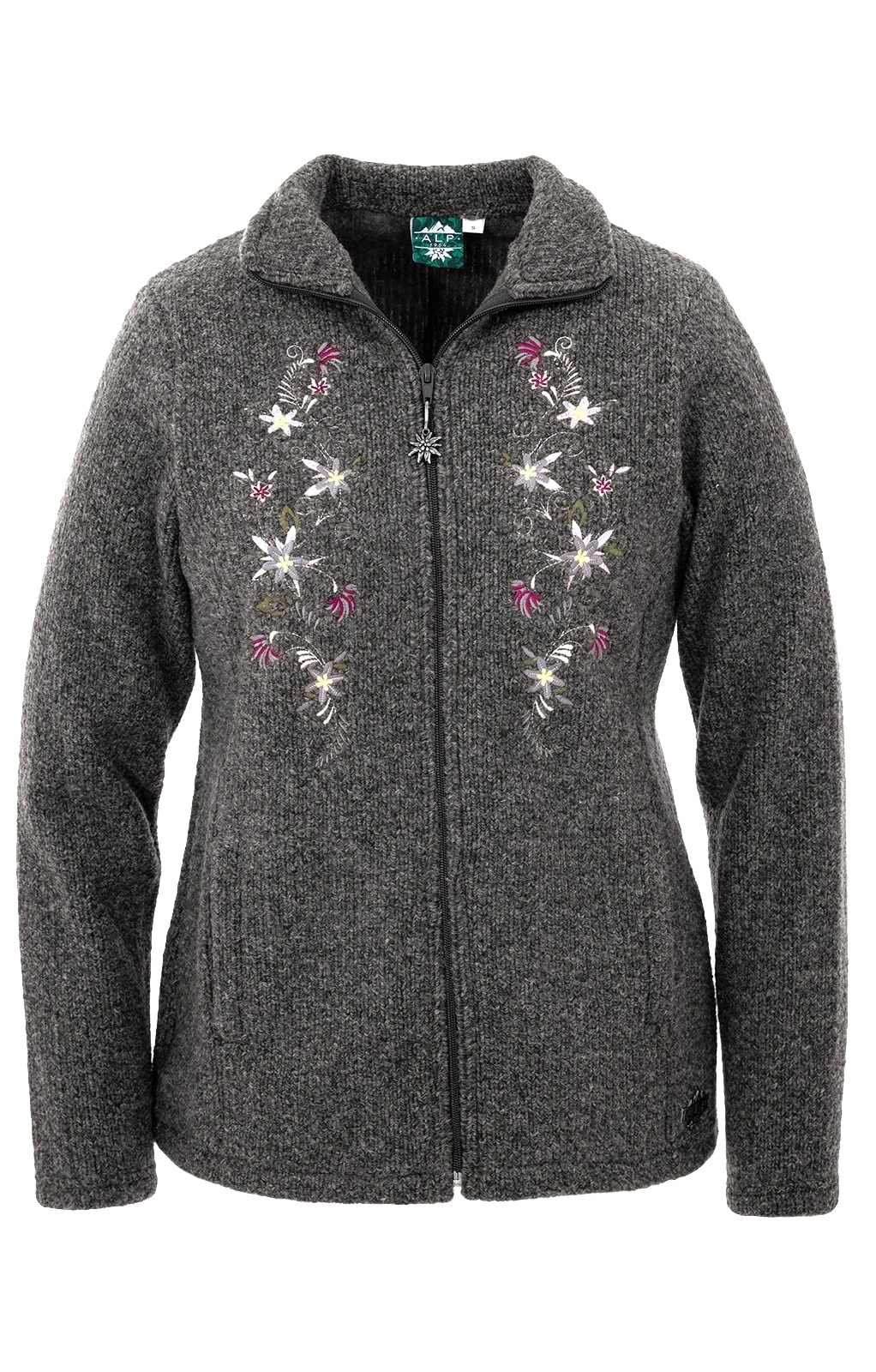 ALP1964 Jeansjacke »Jacke 323901«