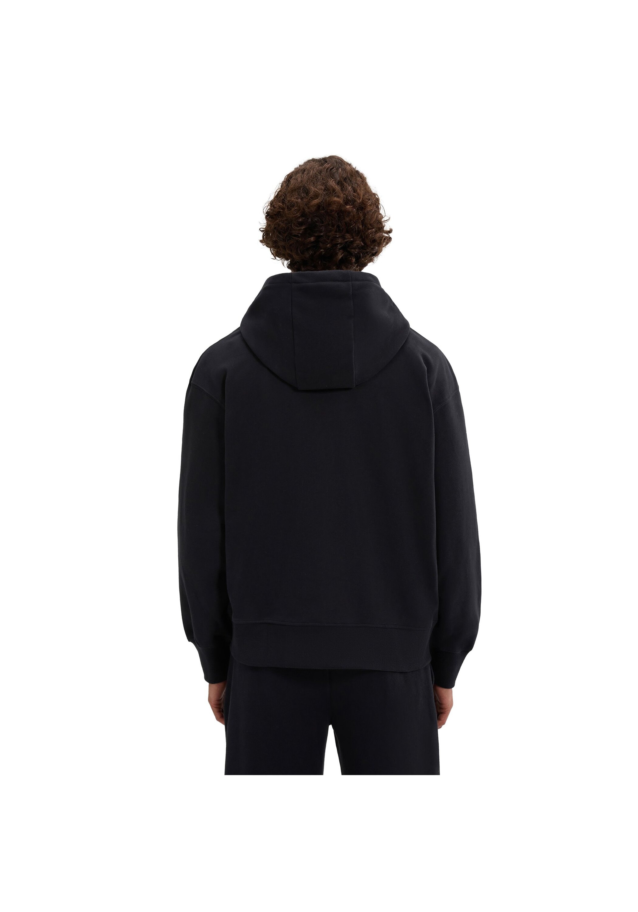 Ellesse Sweatshirt »Sweatjacke TAURASI CLASSIC FZ HOODY«
