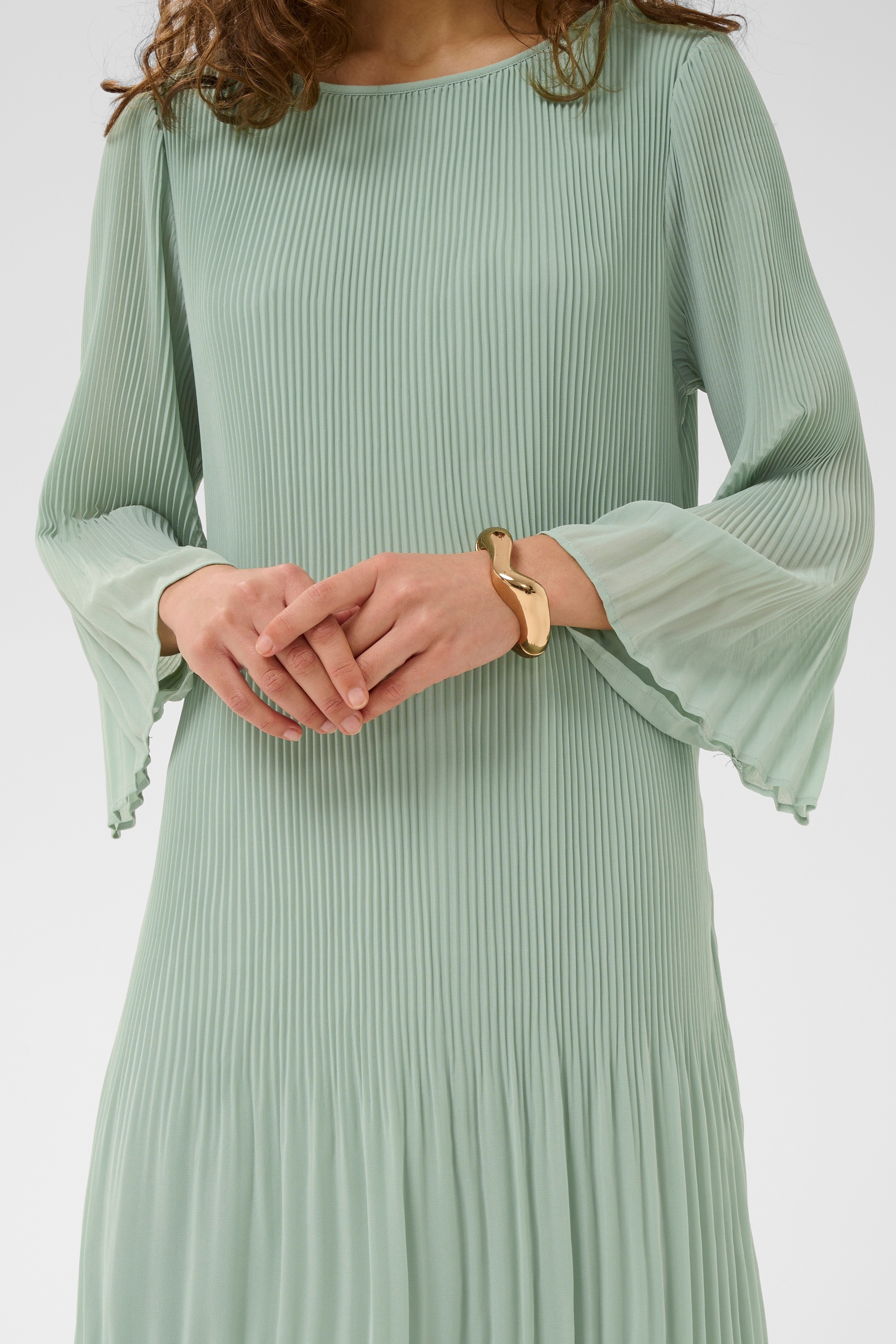 Culture Midikleid »Kleid CUladina«