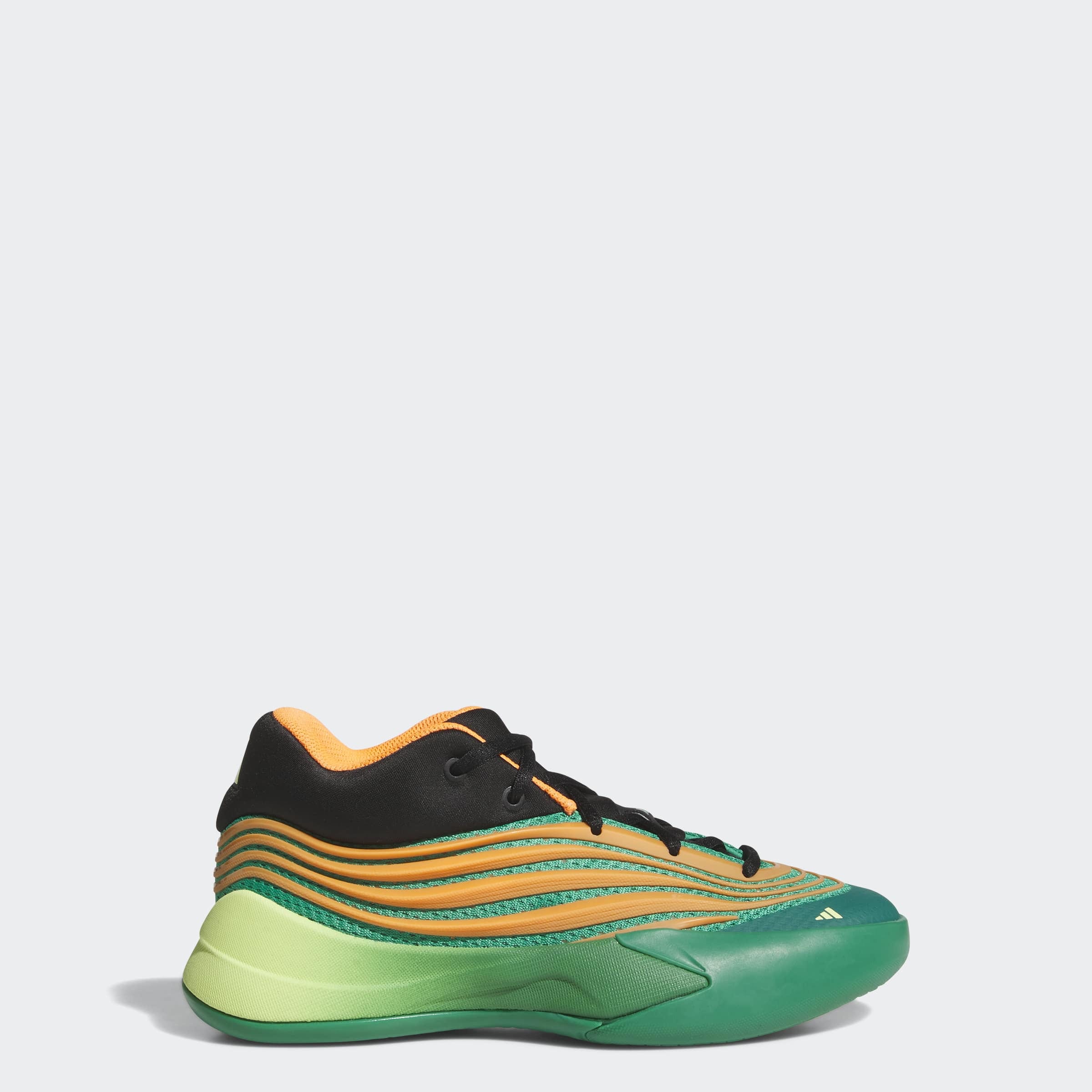 adidas Performance Basketballschuh »DAME X J«  für Kinder & Jugendliche