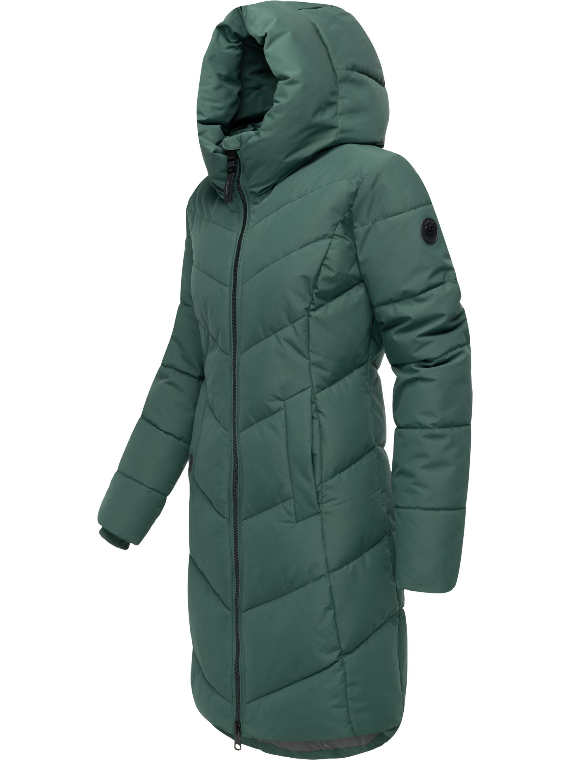 Ragwear Steppmantel »Steppmantel Natalin YOUMODO«