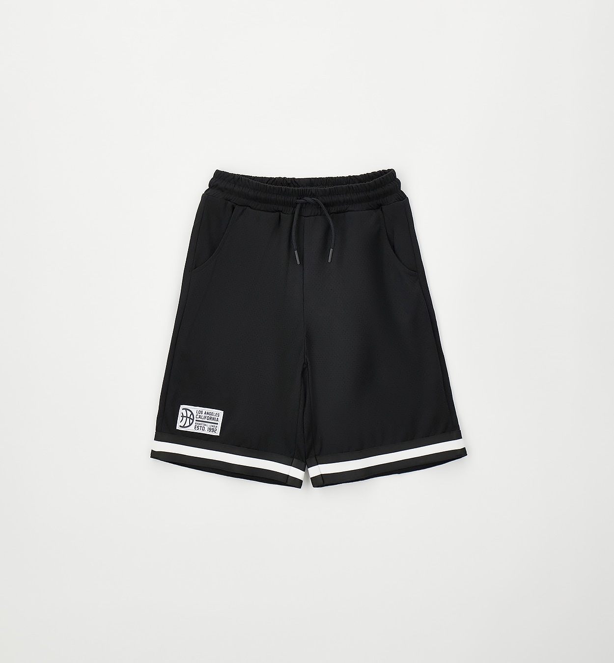 iDo Outdoorhose »BOY SUMMER TROUSERS«