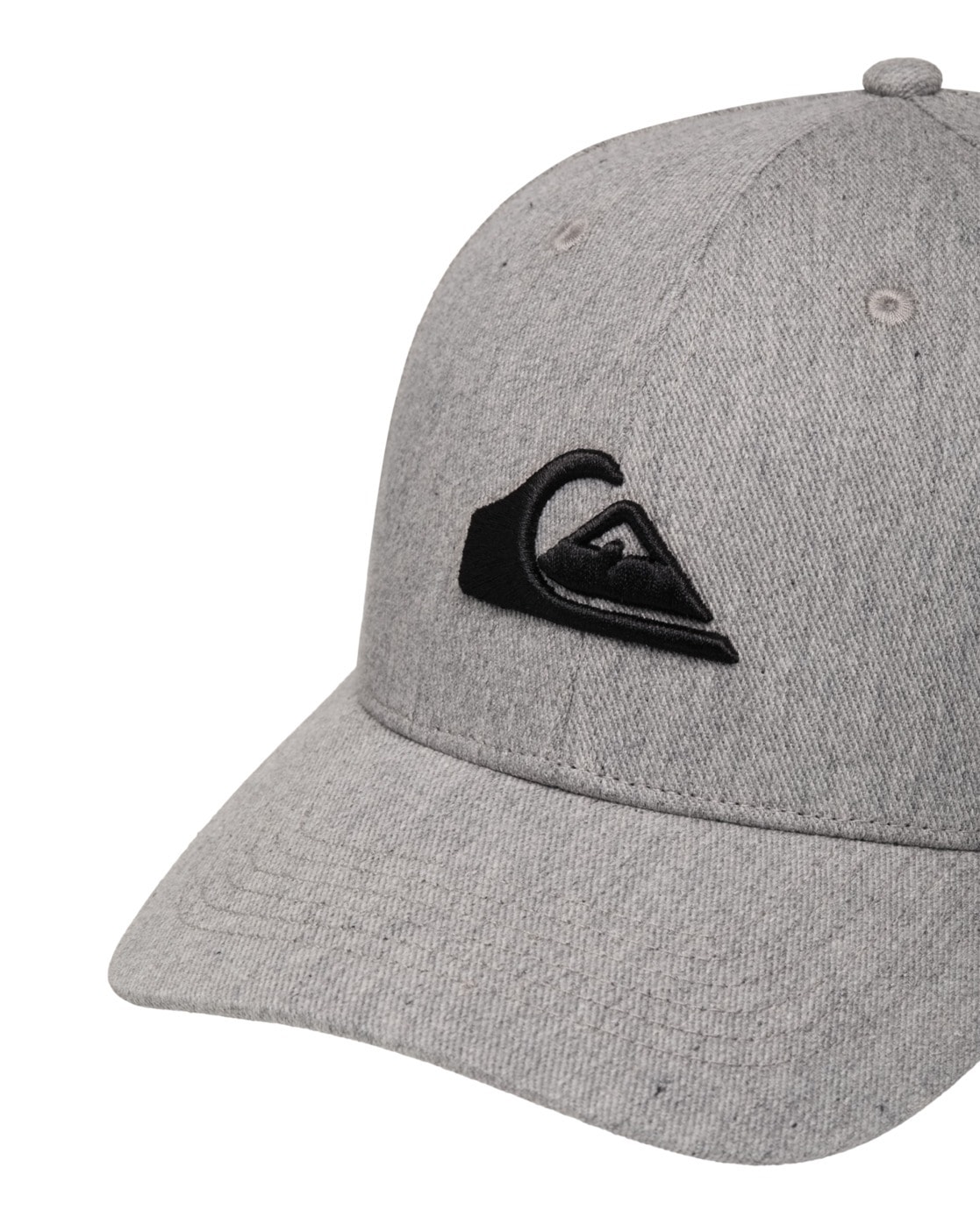 Quiksilver Trucker Cap »Decades«