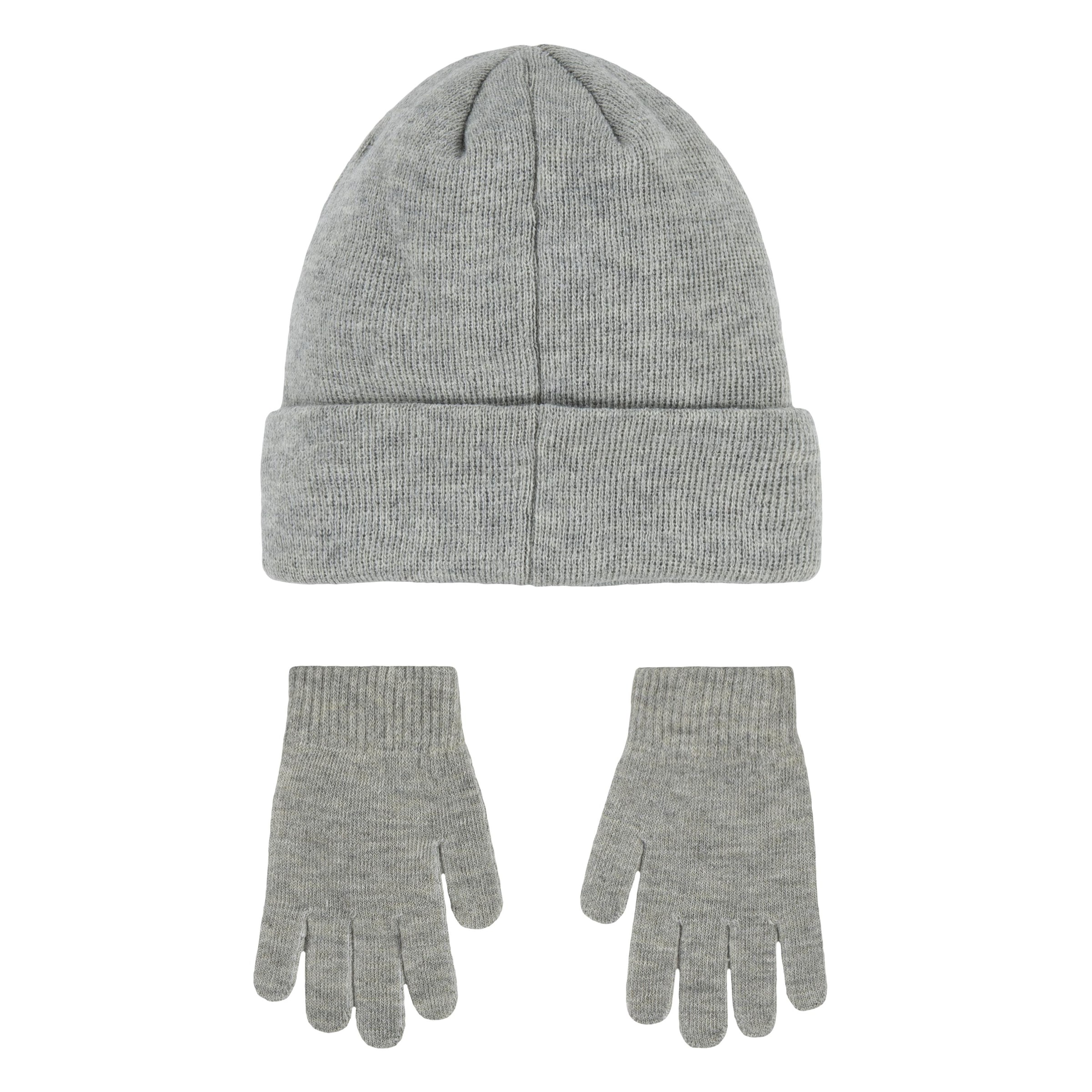 Nike Sportswear Beanie »NAN FUTURA BEANIE/GLOVE SET«, (Set, 2 St.), Größe 8-15, für Kinder