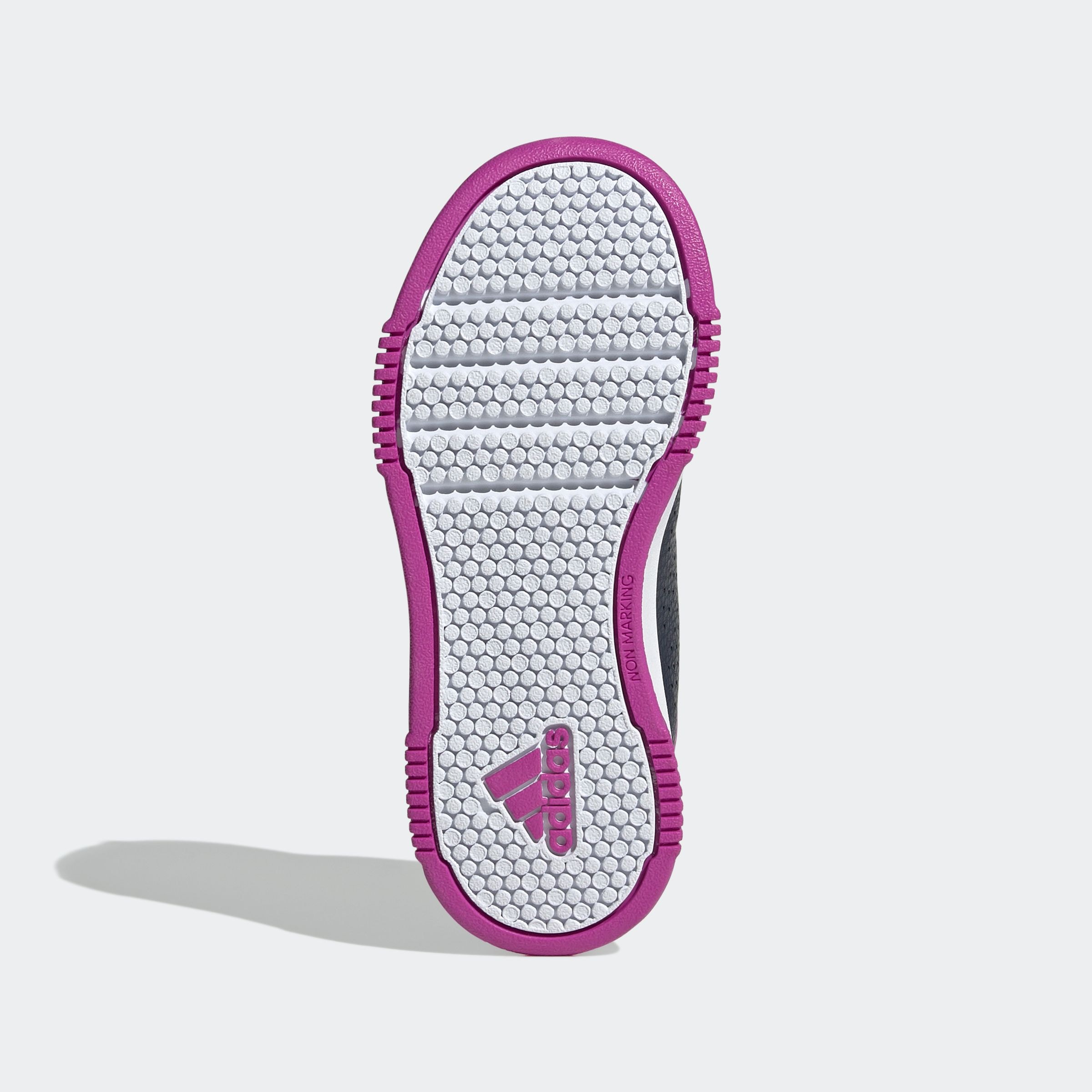 adidas Sportswear Klettschuh »TENSAUR HOOK AND LOOP«