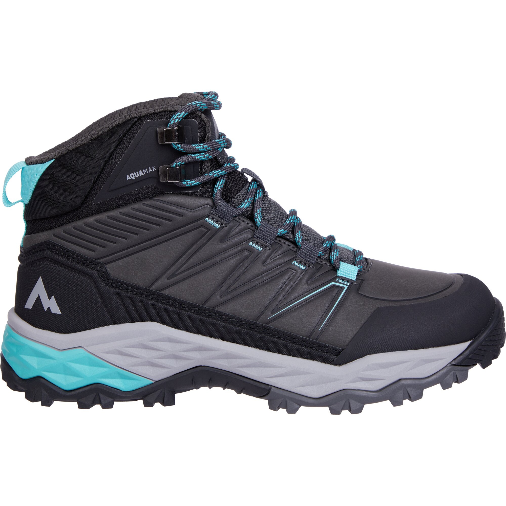 McKINLEY Wanderschuh »Tahsis MID AQX W«, wasserdicht