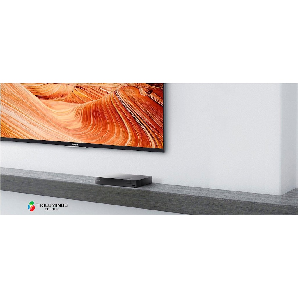 Sony Blu-ray-Player »BDP-S1700«, Full HD