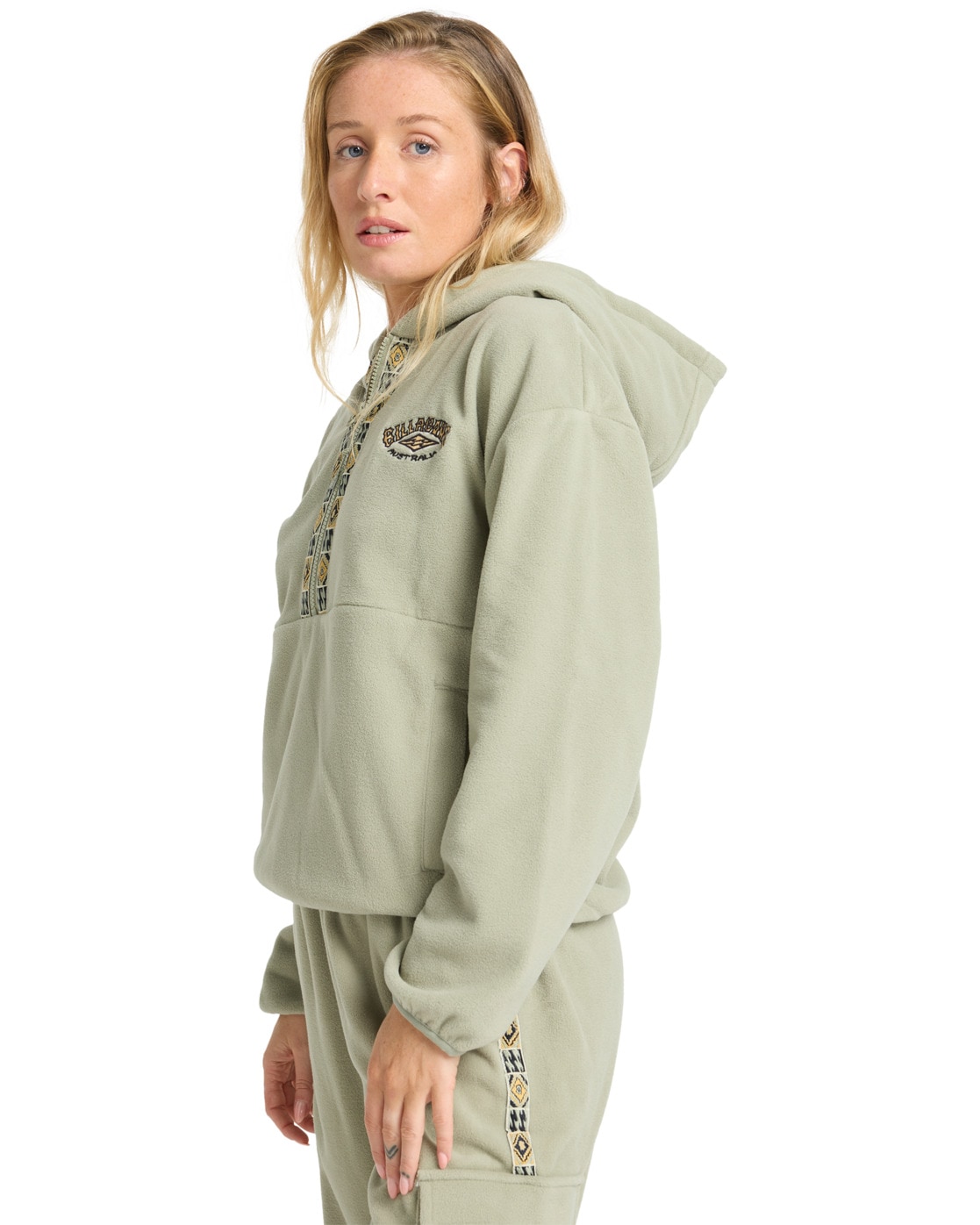 Billabong Kapuzensweatshirt »Winter Camp«