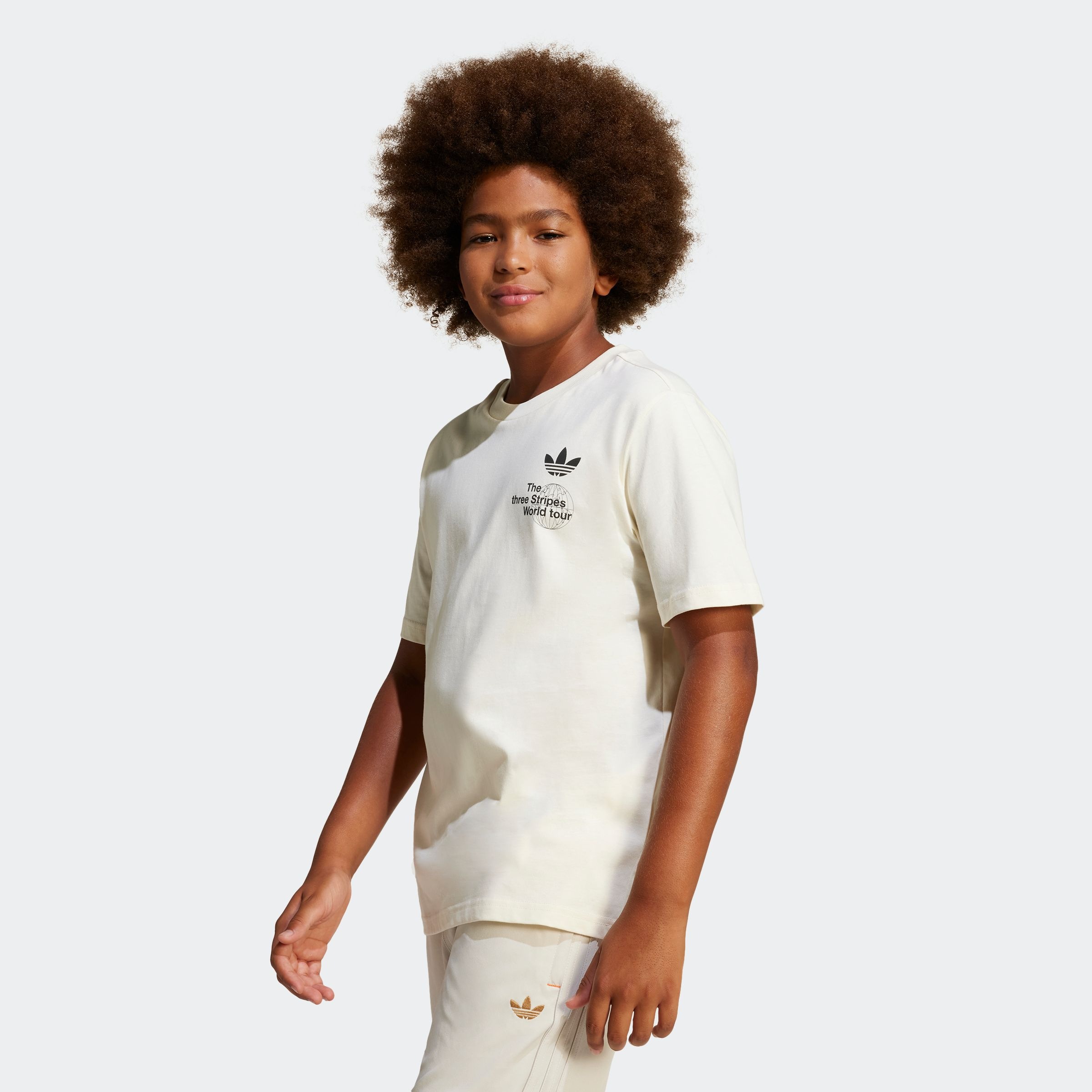adidas Originals T-Shirt »TEE«