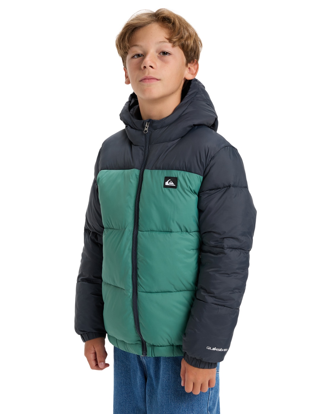 Quiksilver Outdoorjacke »Cold Days«