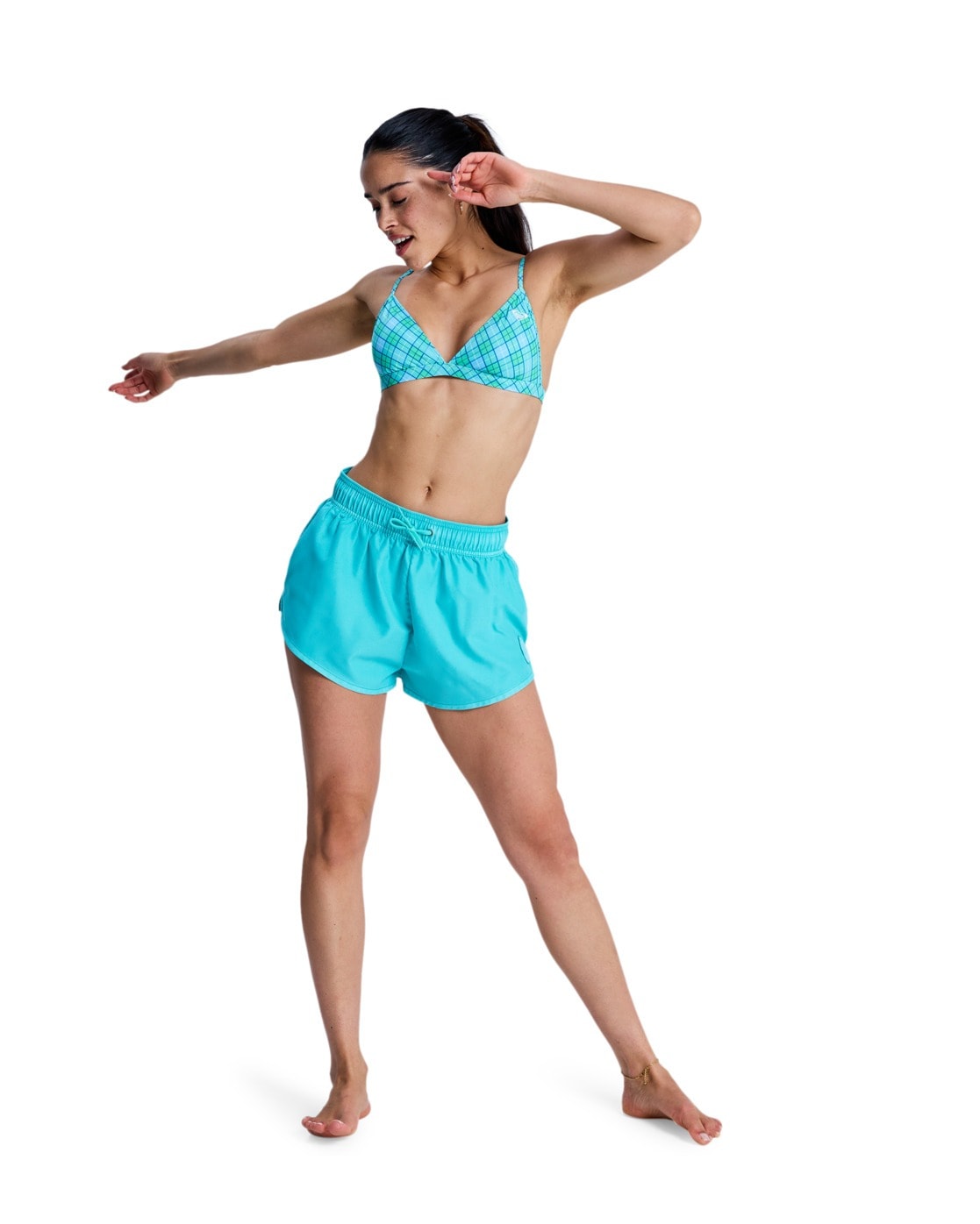 Roxy Boardshorts »No Bad Waves«