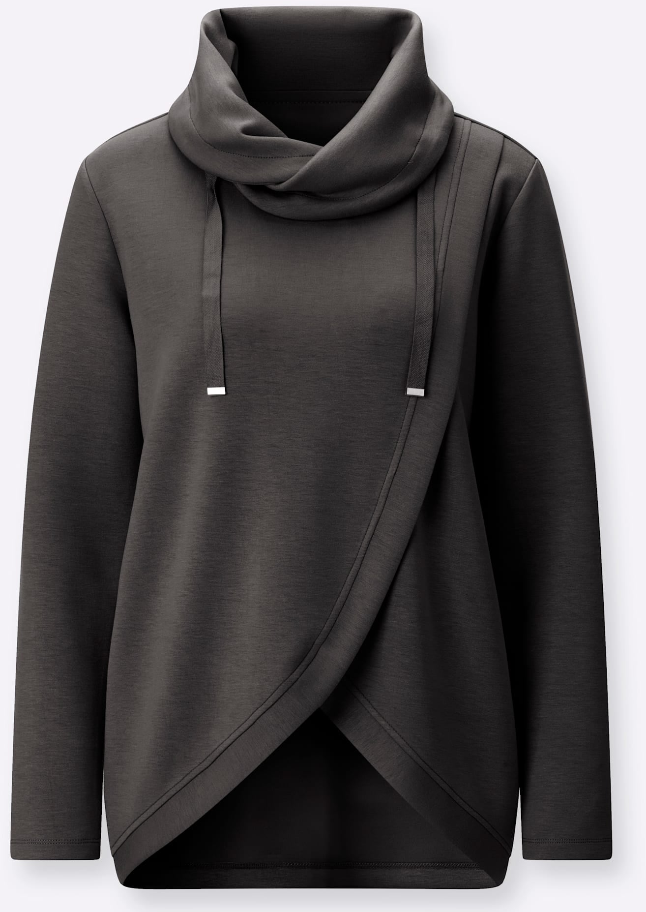 Inspirationen Longshirt »Longshirt« 1