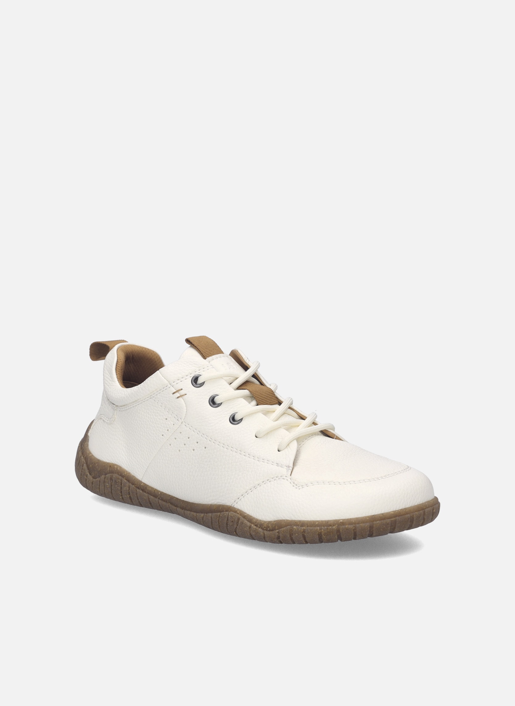 Josef Seibel Schnürschuh »Wallace 02, offwhite«