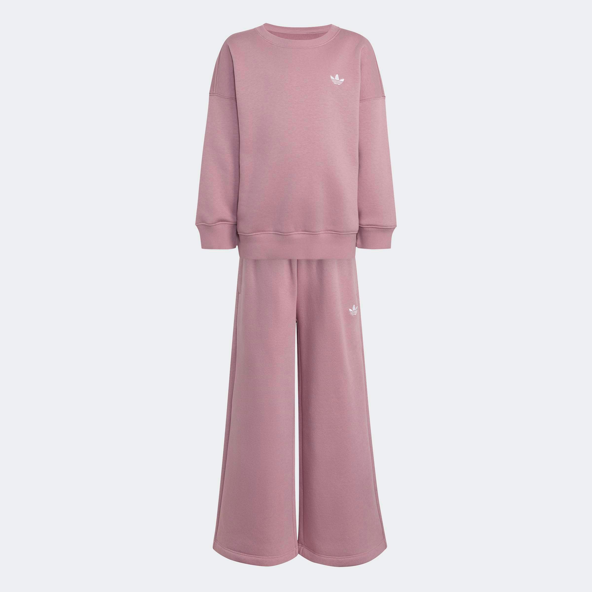 adidas Originals Trainingsanzug »CREW PANTS SET« 2