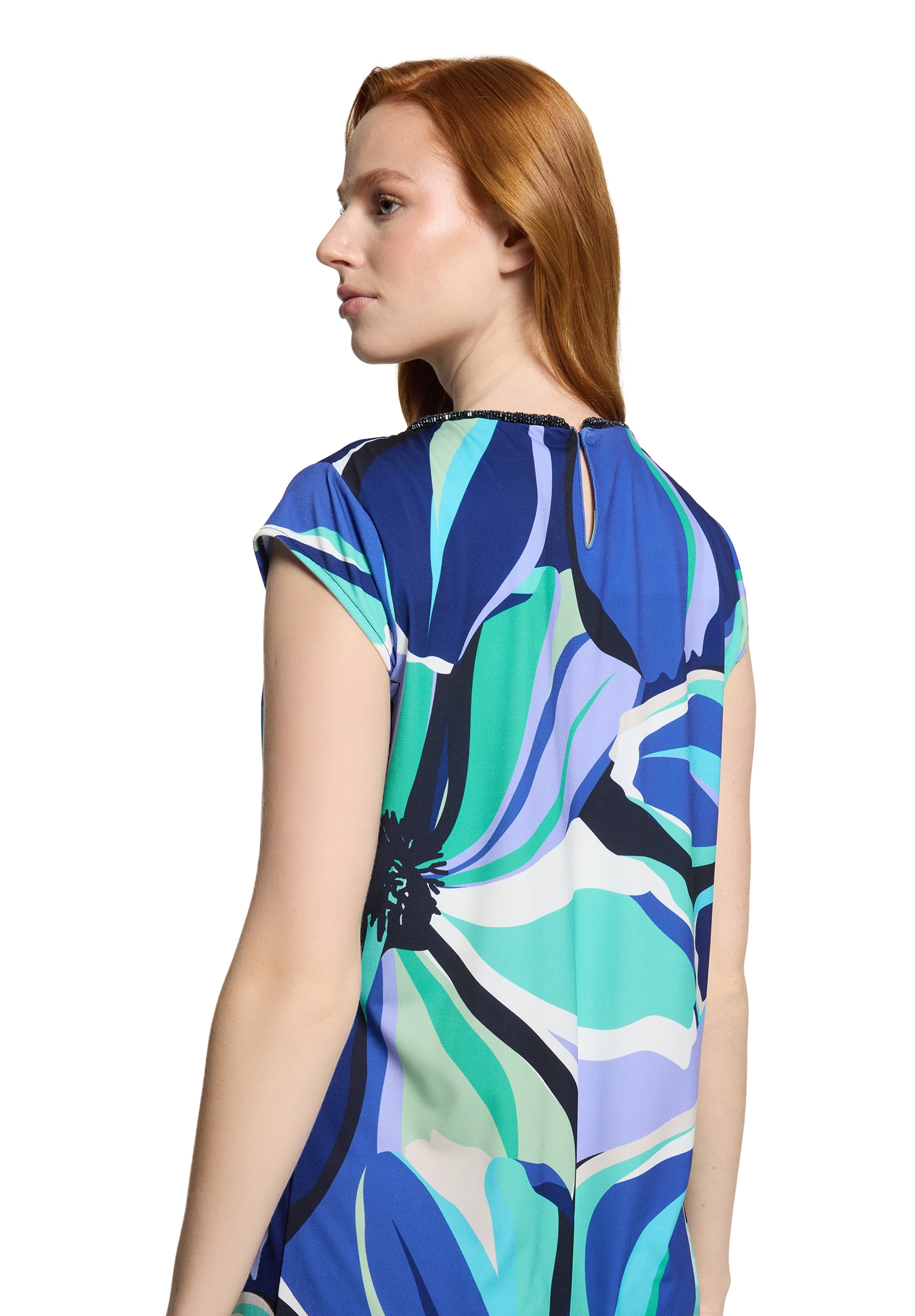 Betty Barclay Jerseykleid »Jerseykleid kurzarm«