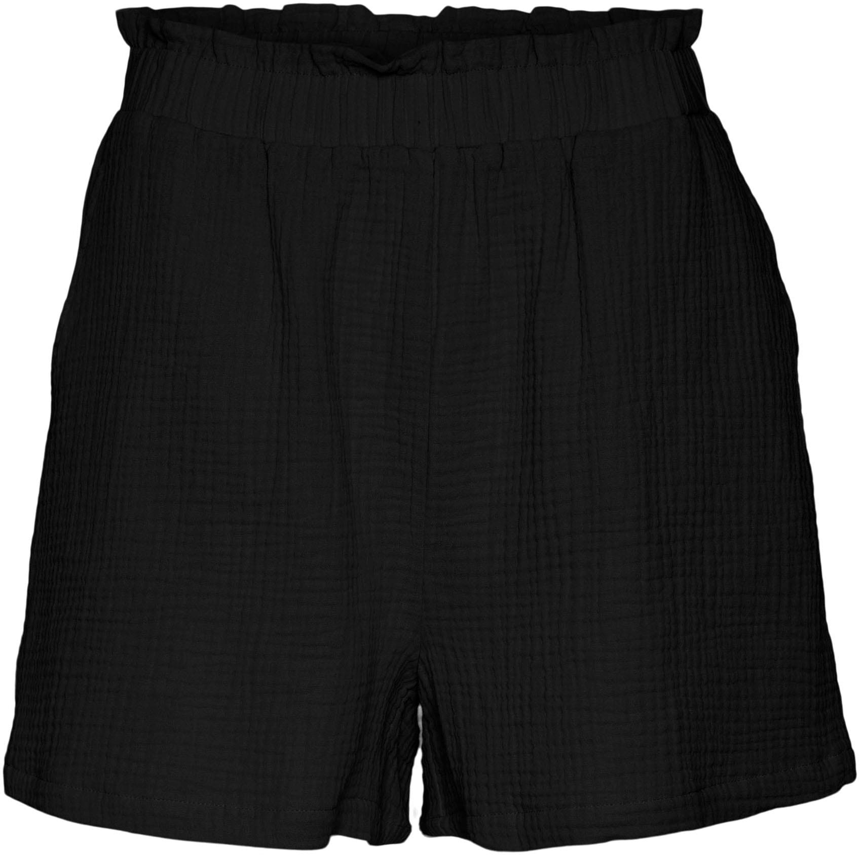 Vero Moda Shorts »VMNATALI HW SHORTS NOOS«