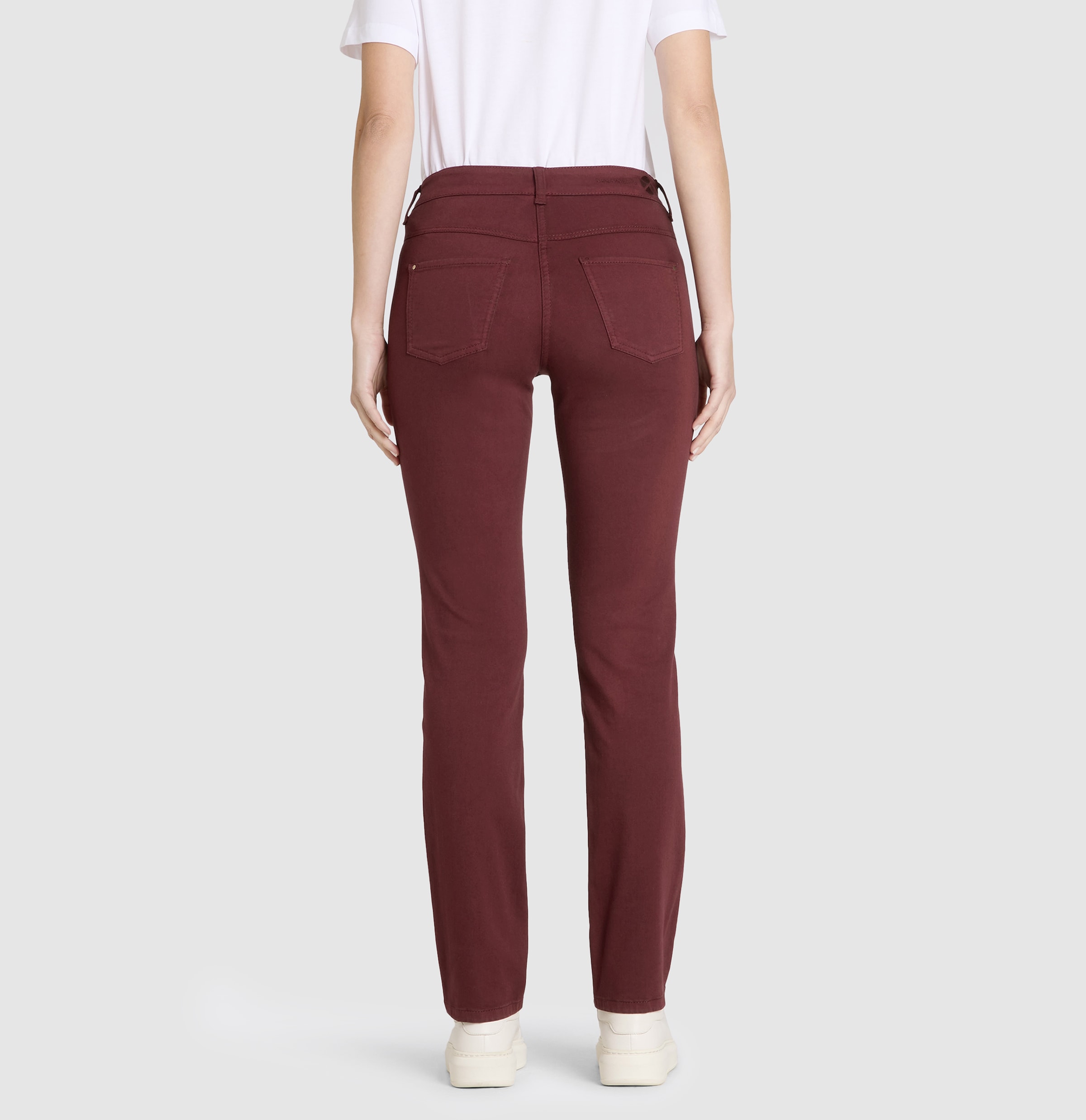 MAC Stretch-Jeans »Dream«, mit Stretch für den perfekten Sitz