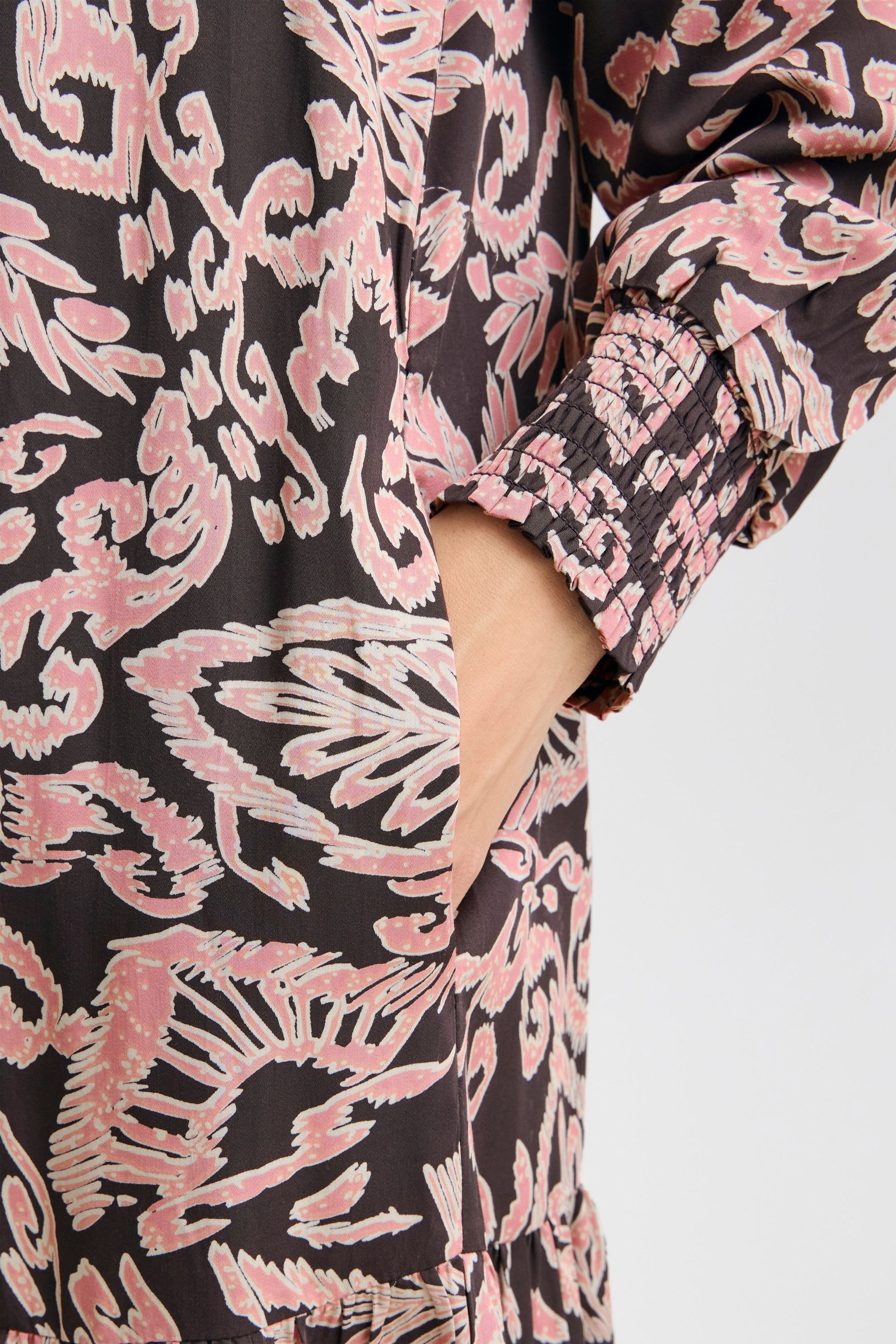 fransa Druckkleid »Druckkleid FRGLADIS DR 1«