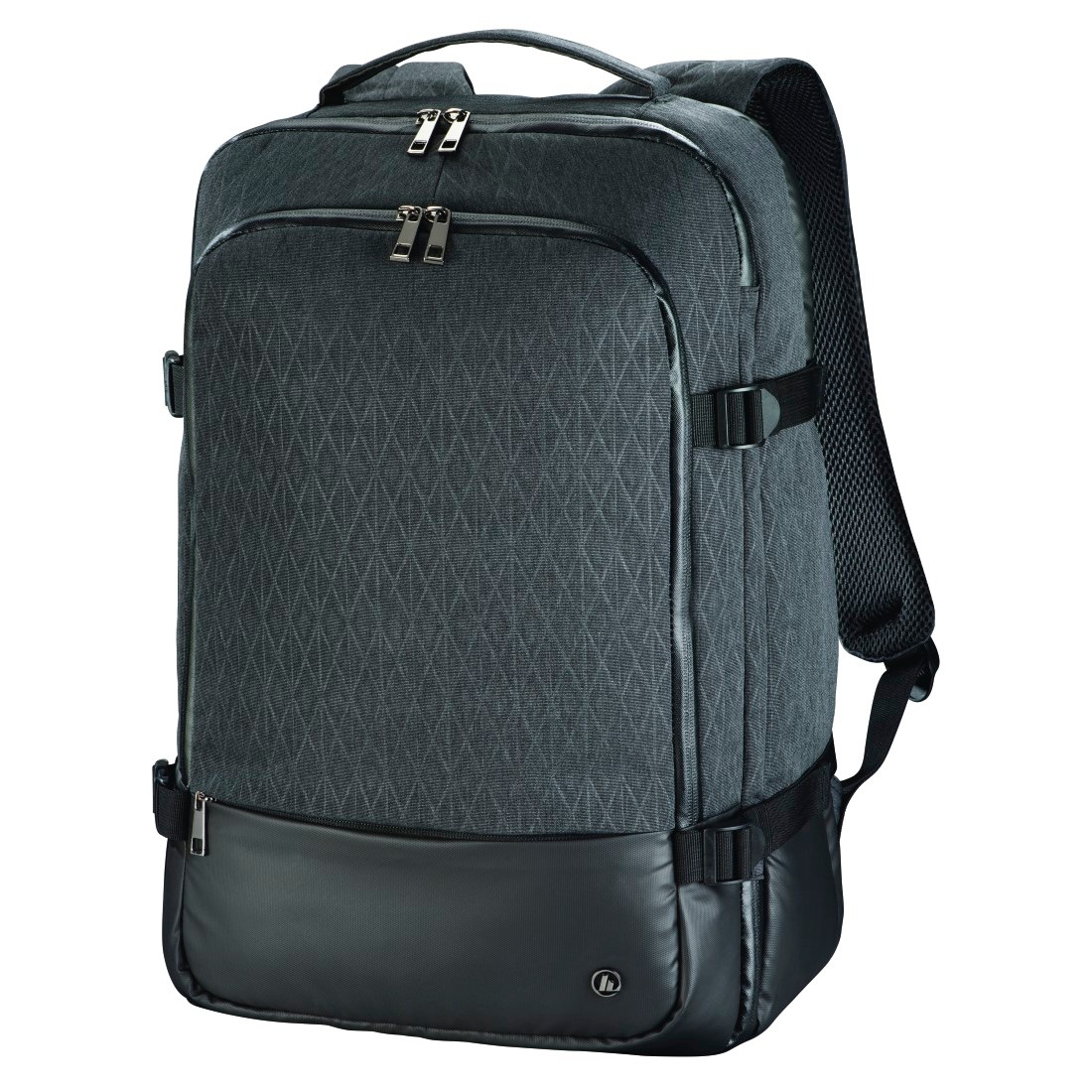 Hama Notebook-Rucksack Day Trip Traveller, bis 40 cm (15