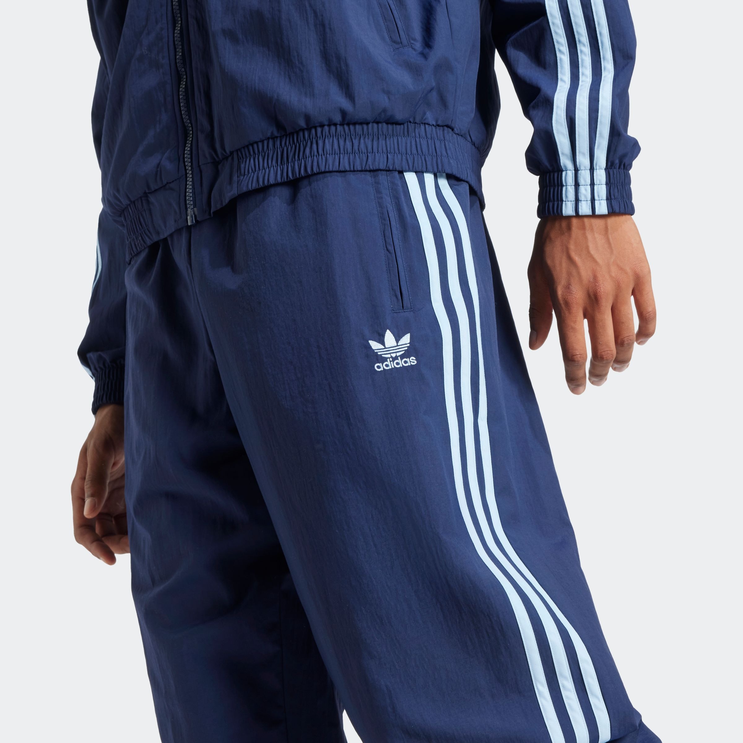 adidas Originals Sporthose »WOVEN FBIRD TP«, (1 tlg.)