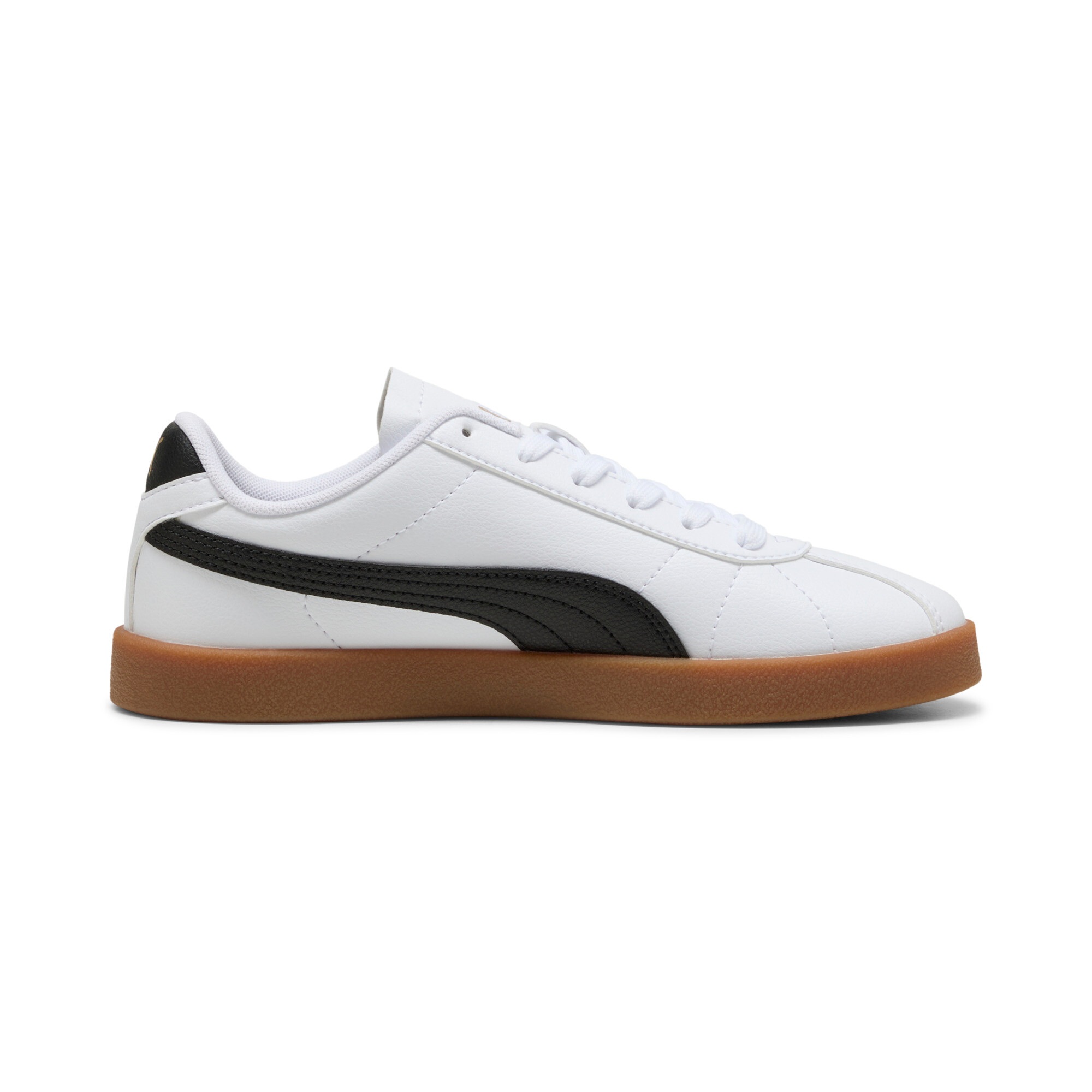 PUMA Sneaker »CLUB II SL JR«