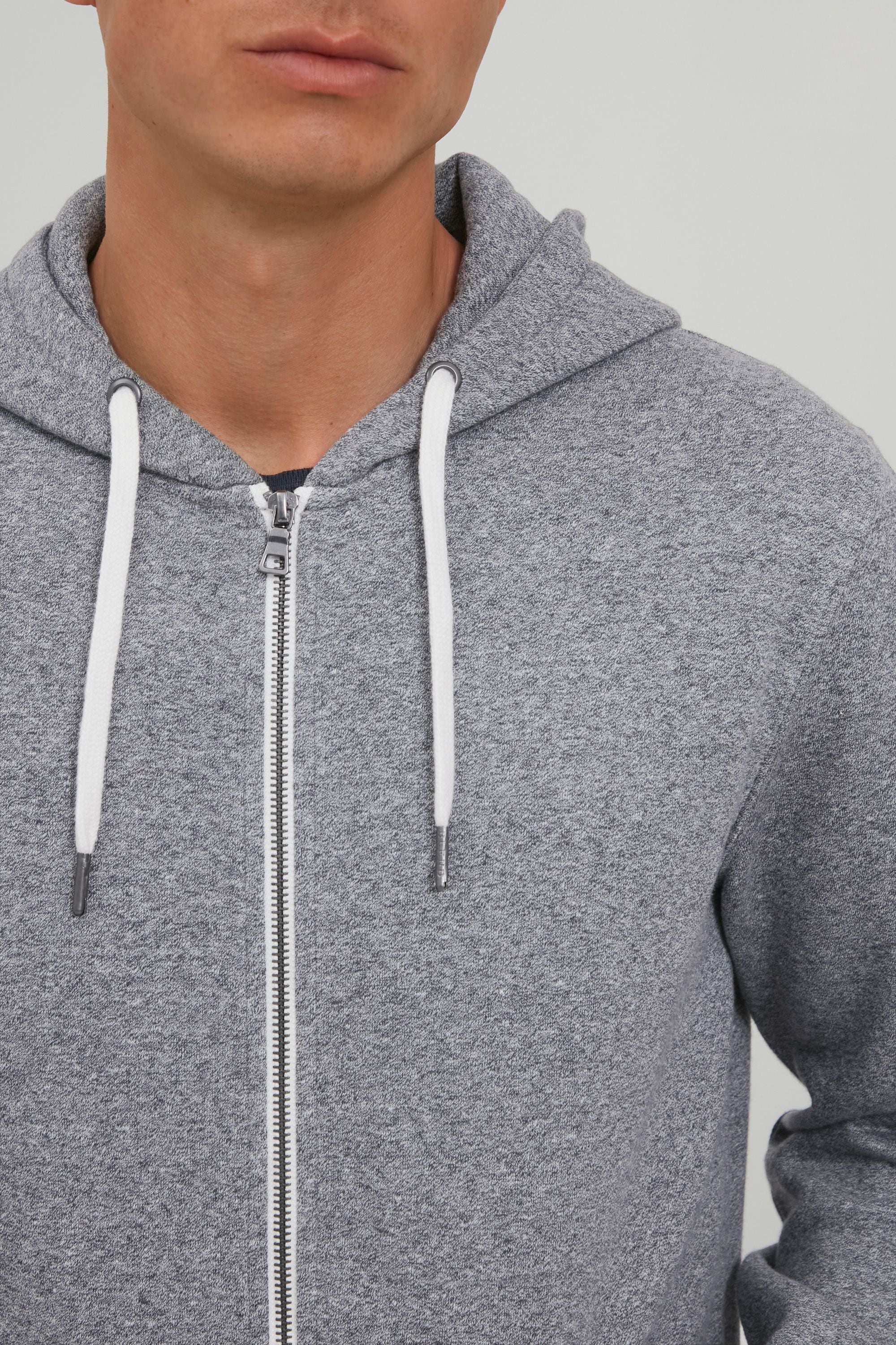 Blend Kapuzensweatjacke »Kapuzensweatjacke BHGordon«