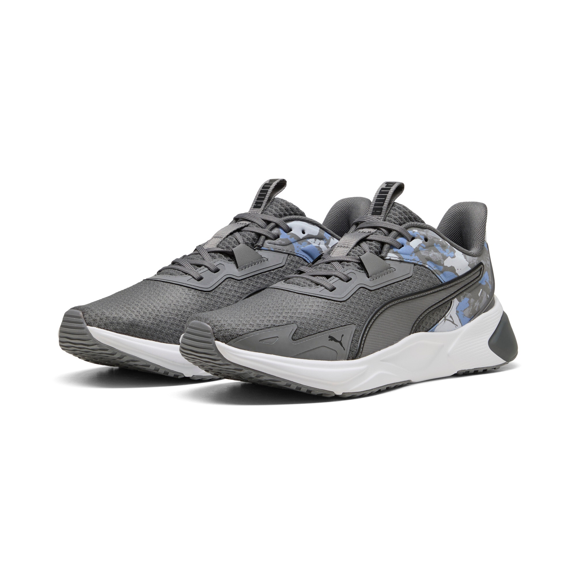 PUMA Trainingsschuh »DISPERSE XT 4 CAMO«  für Fitness und sportliche Aktivitäten, leichtes Textil-Obermaterial