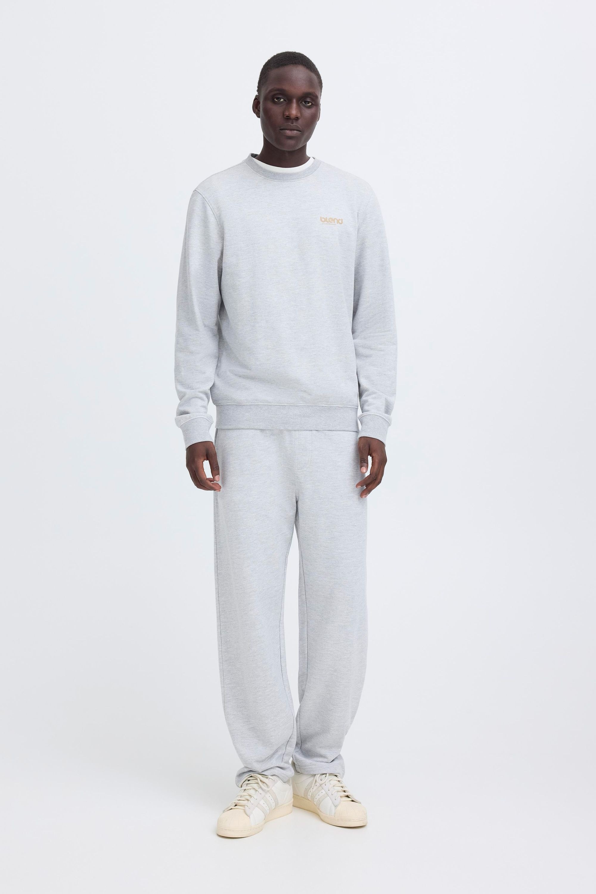 Blend Longpullover »Sweater BHBrody«