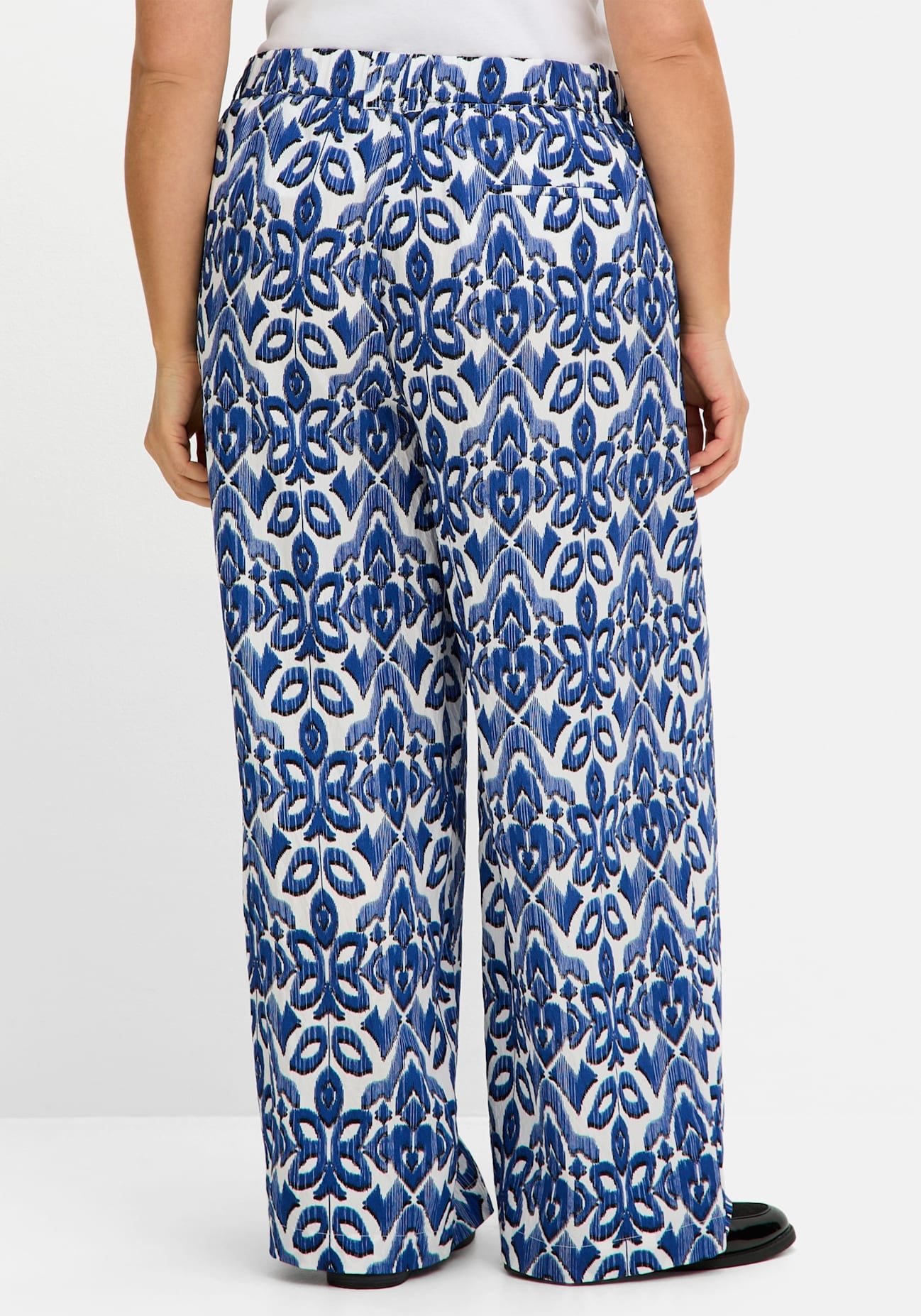 Sheego Webhose