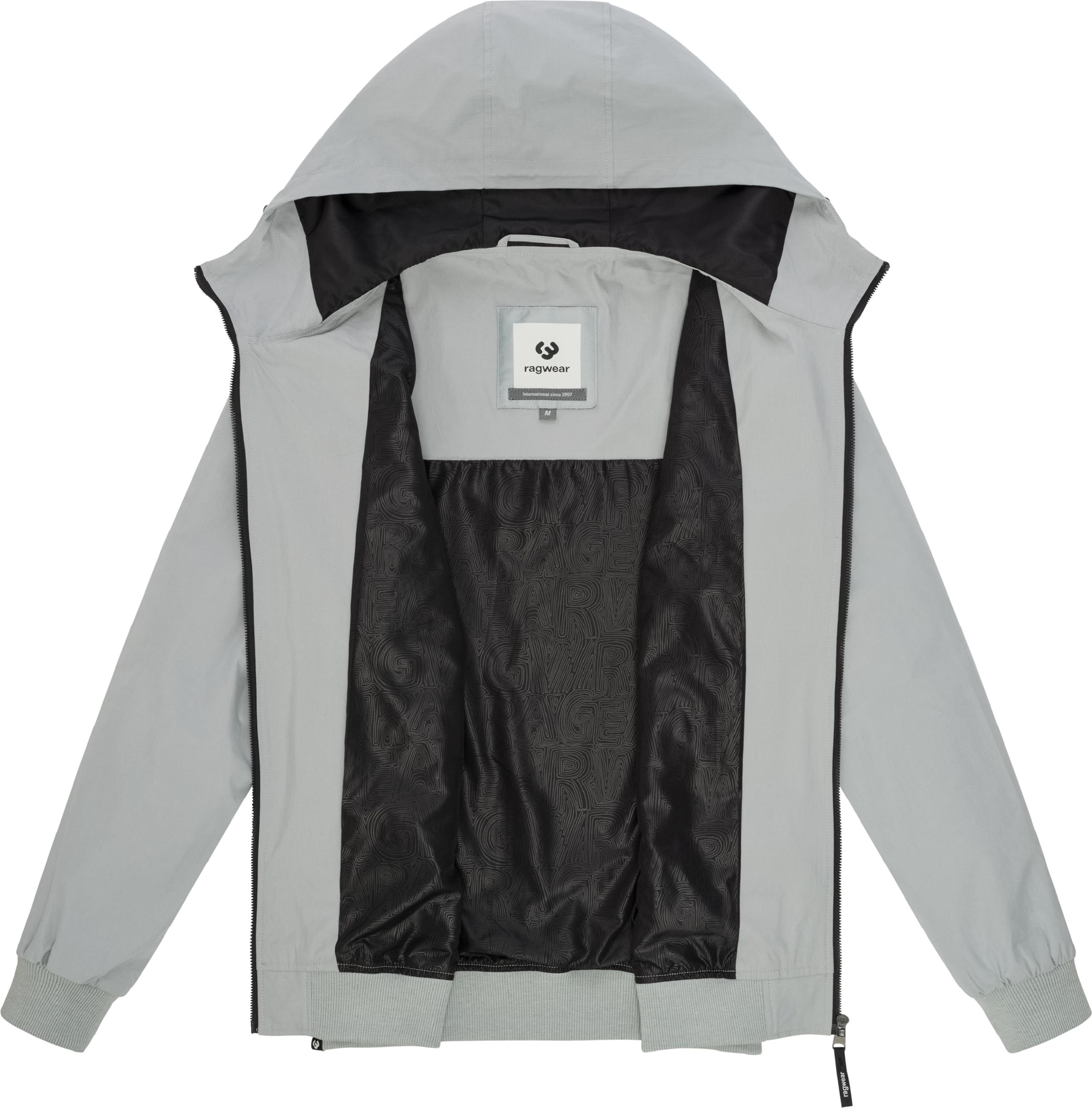 Ragwear Outdoorjacke »Outdoorjacke Tyller«