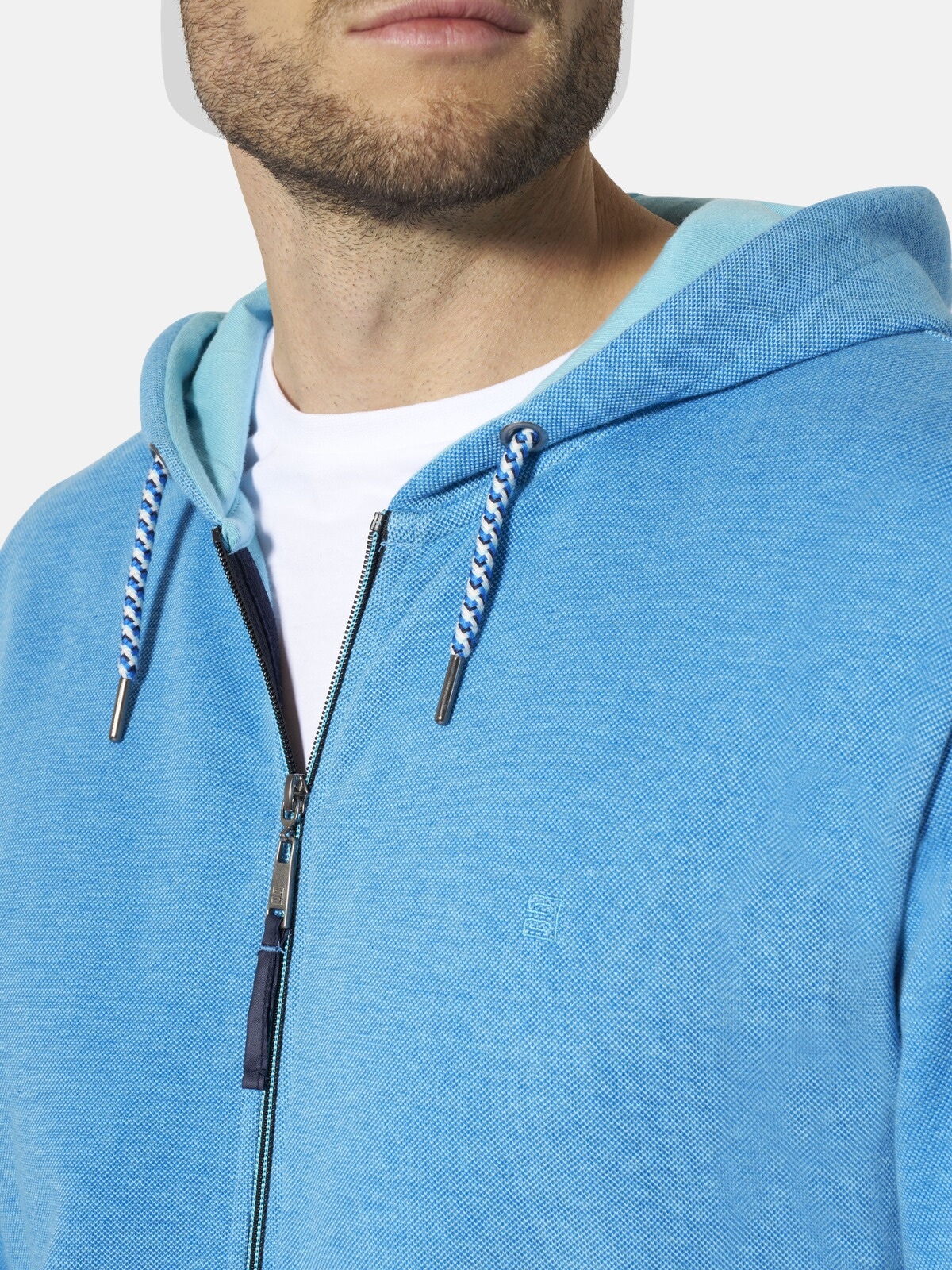 Babista Kapuzensweatjacke »Sweatjacke LEONO«