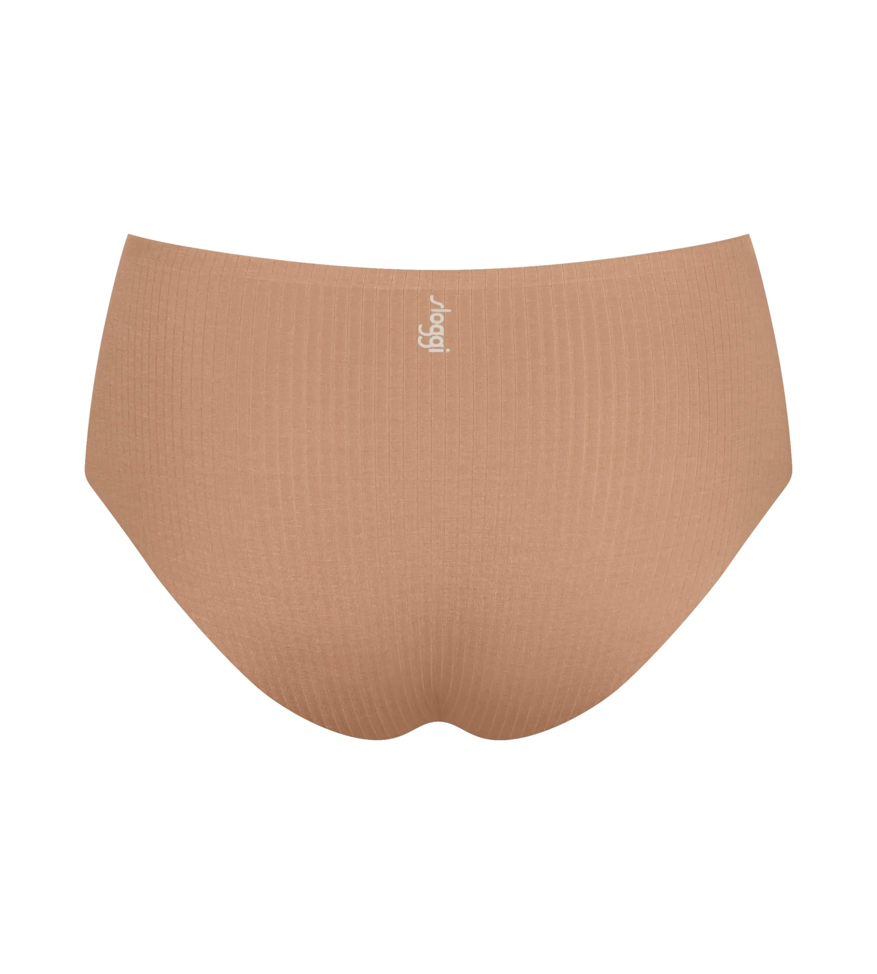 sloggi Hipster »ZERO Feel Pure« dezenter Streifeneffekt, nahtlos, Stretch