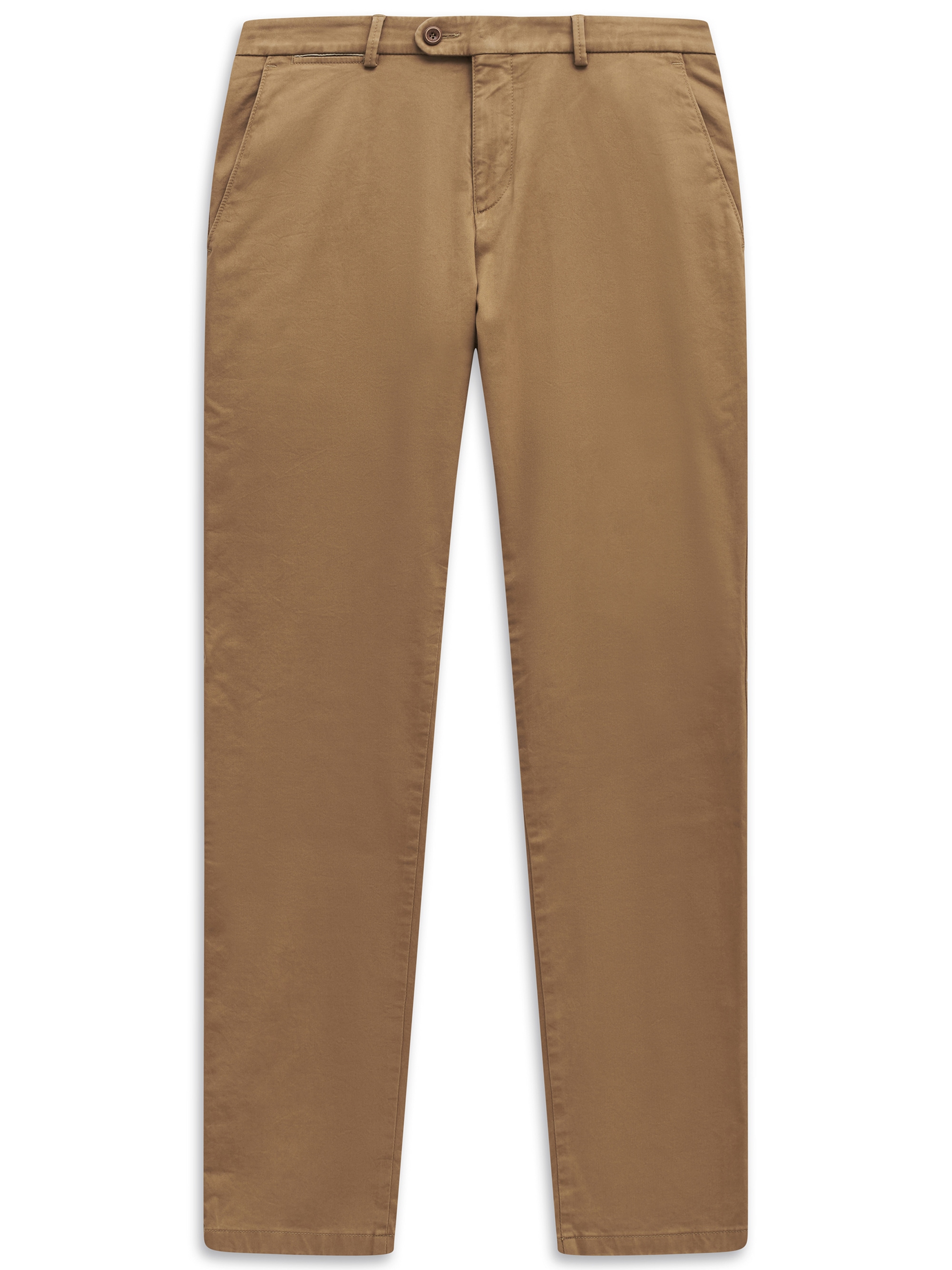 bugatti Chinohose »Arturo«  Modern Fit Arturo Baumwoll-Stretch Hose