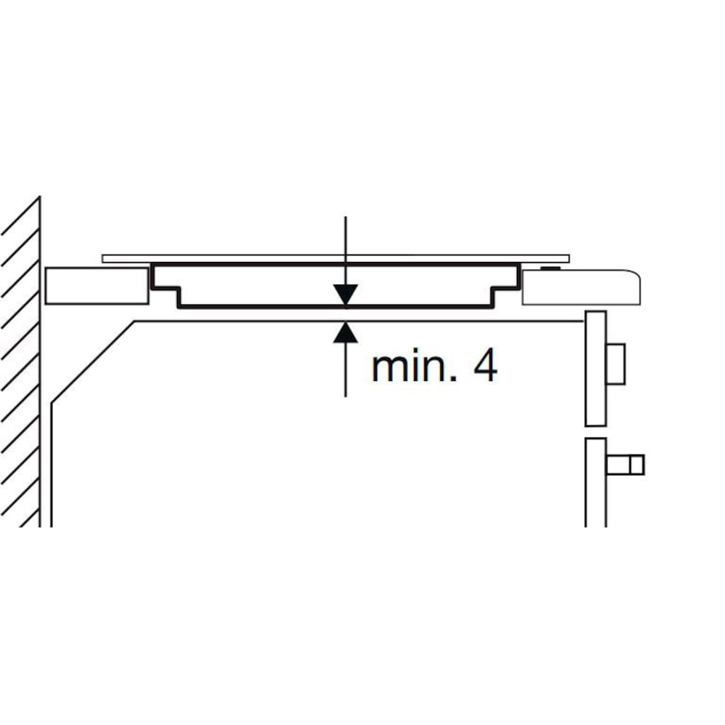 BEKO Induktions-Kochfeld »HII 64400 MTX«, HII64400MTX