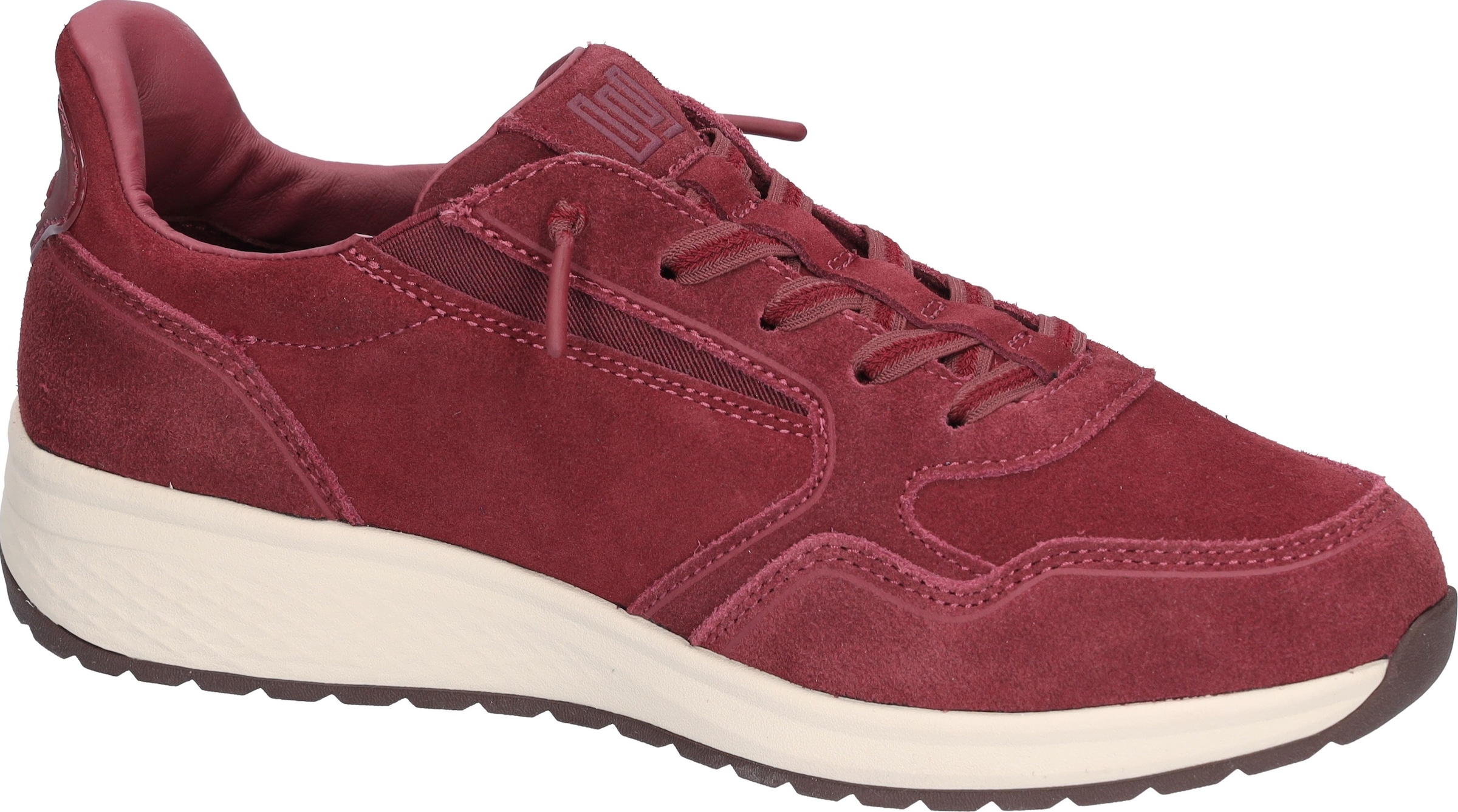 Waldläufer Schnürschuh »K-Jenna«  Sneaker, Komfortschuh, Bequemweite K = extraweit