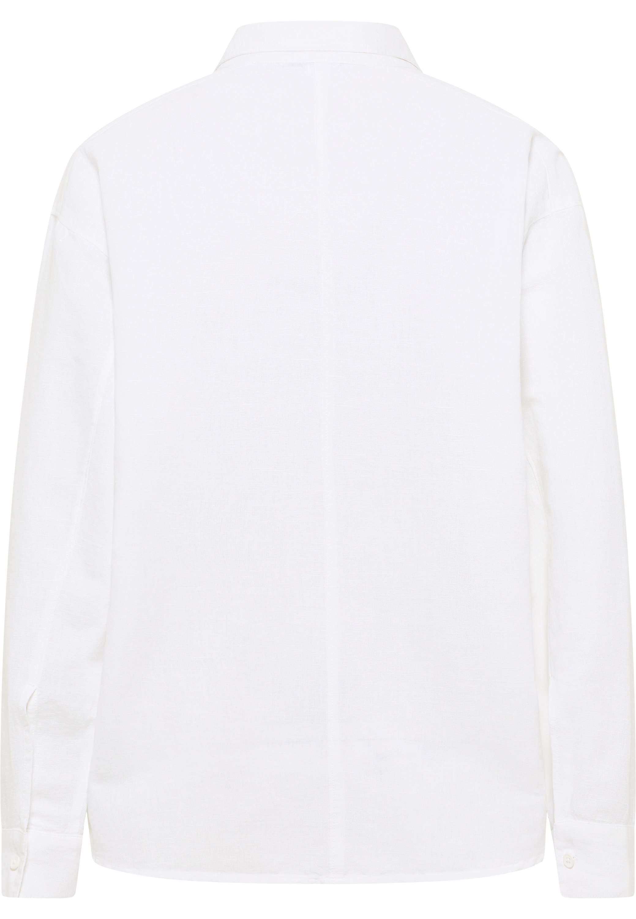 MUSTANG Langarmbluse »Damen Style Willow«