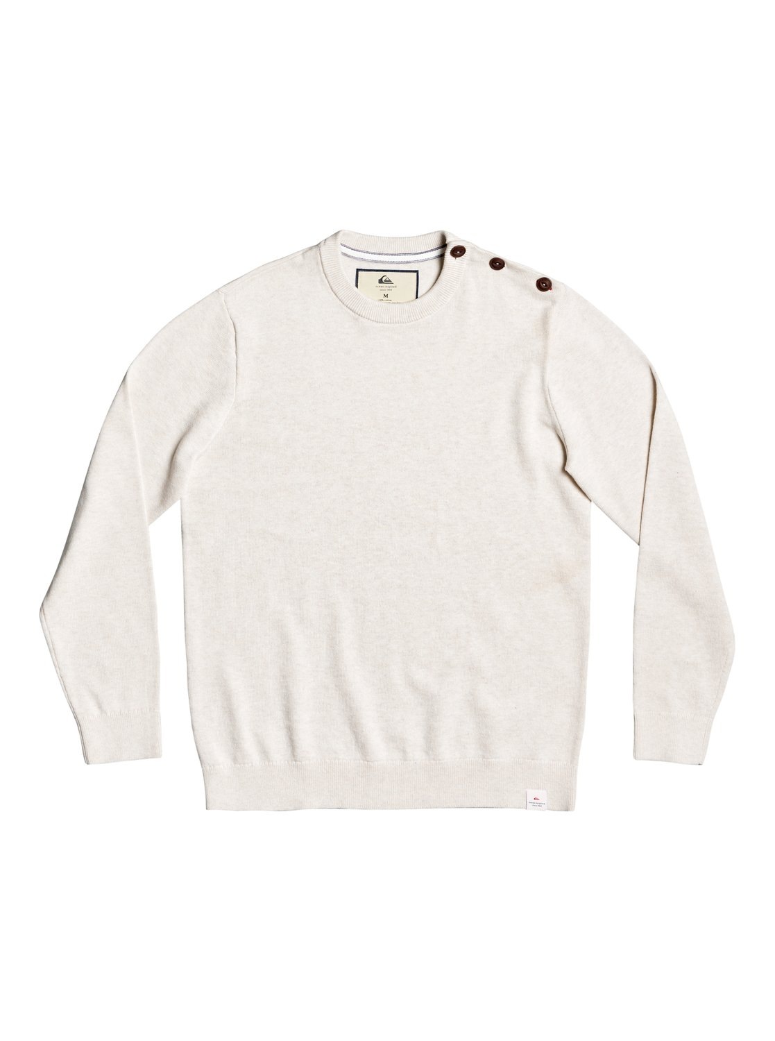 Quiksilver Strickpullover »New Marin«