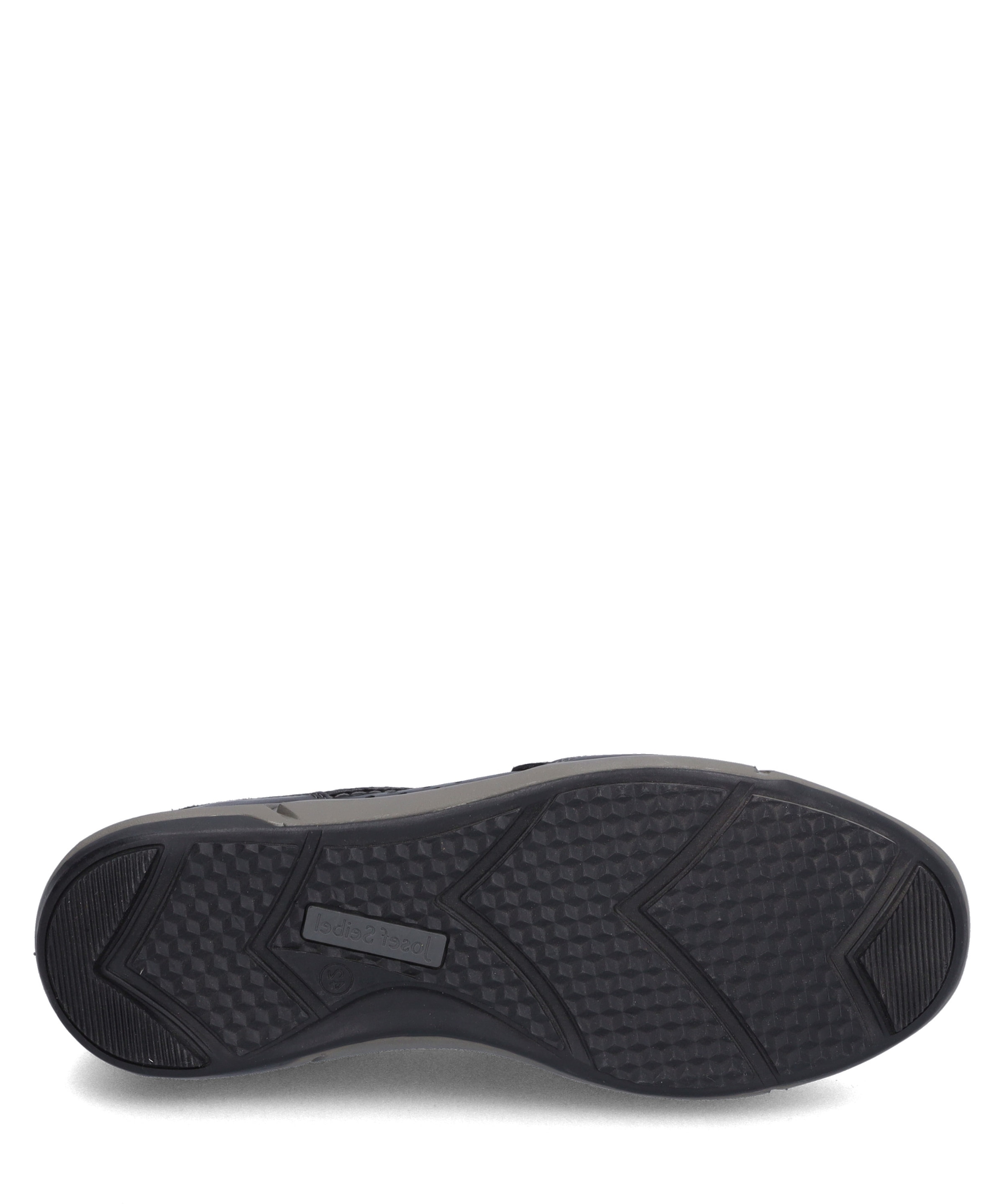 Josef Seibel Slipper »Enrico 19, schwarz«