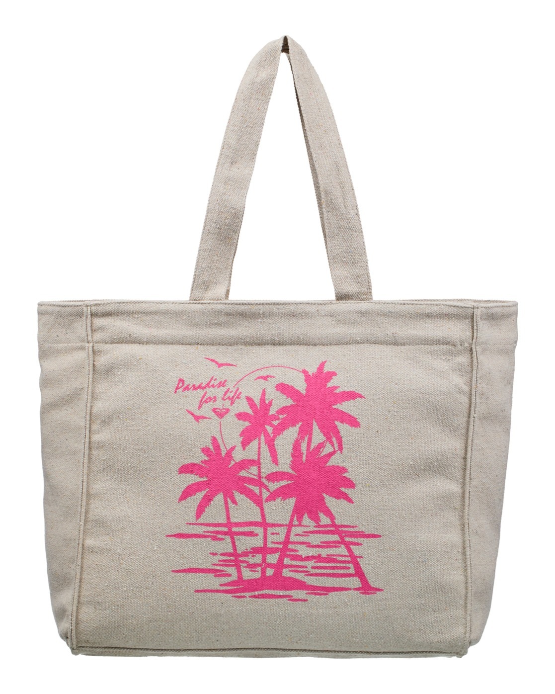 Roxy Strandtasche »Drink The Wave«
