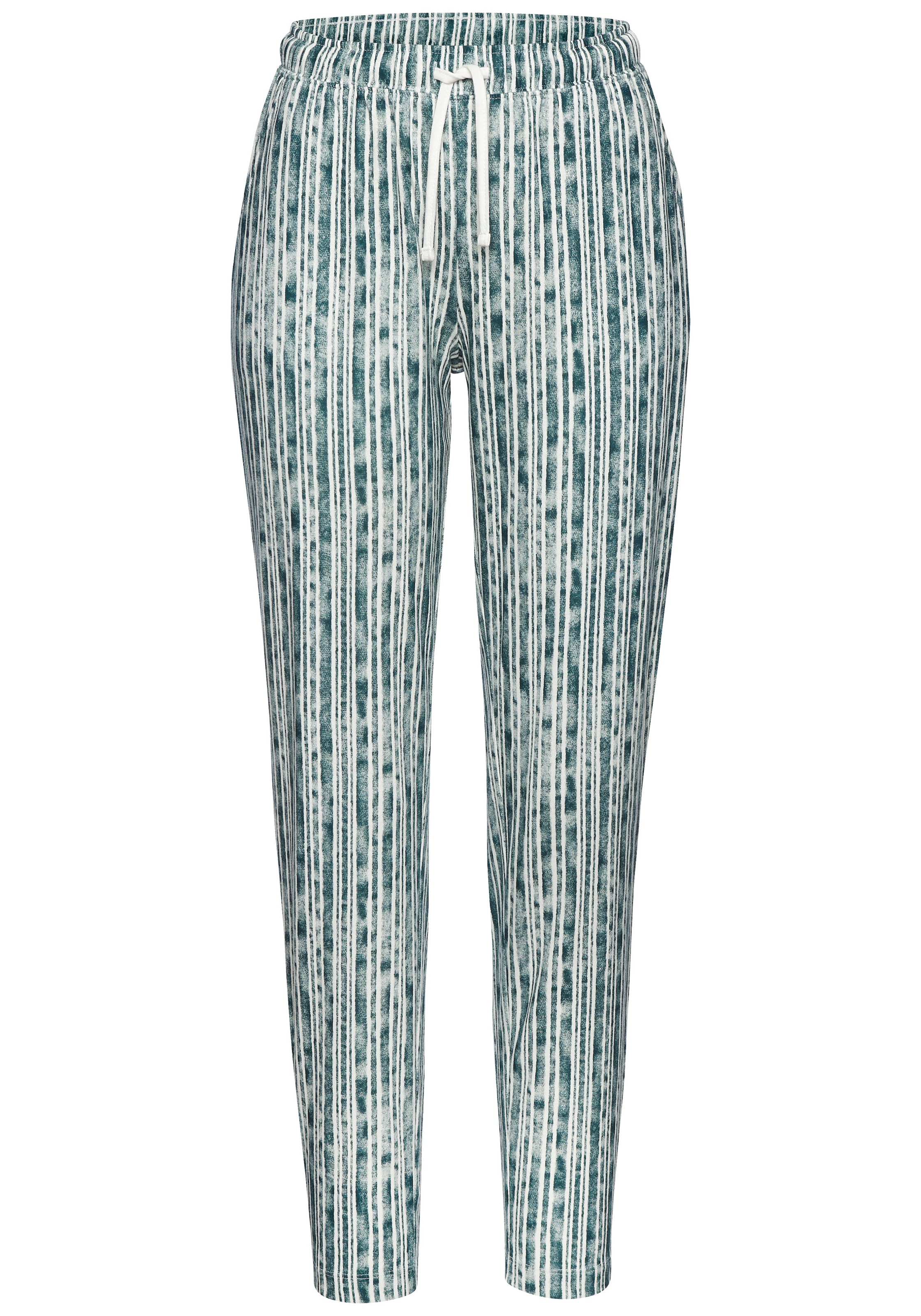 Vivance Dreams Pyjama 2-teilig, 2 tlg. Mit schönem Muster